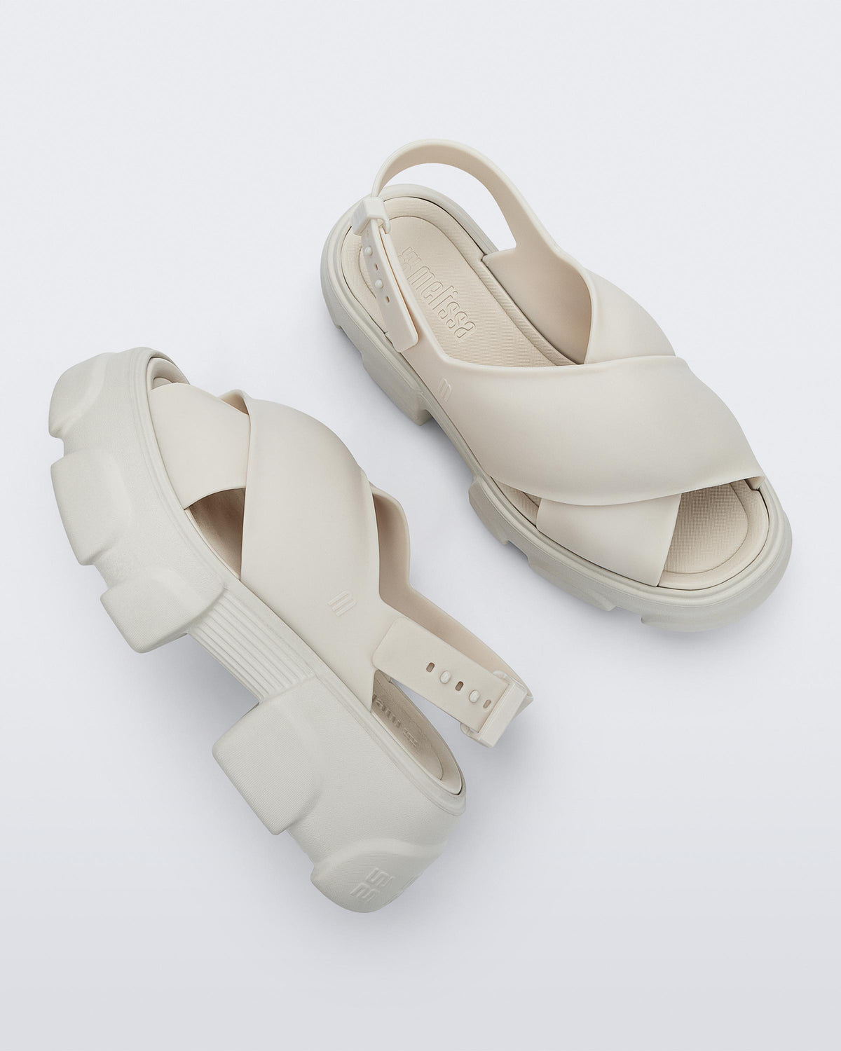MELISSA YURA PLATFORM AD