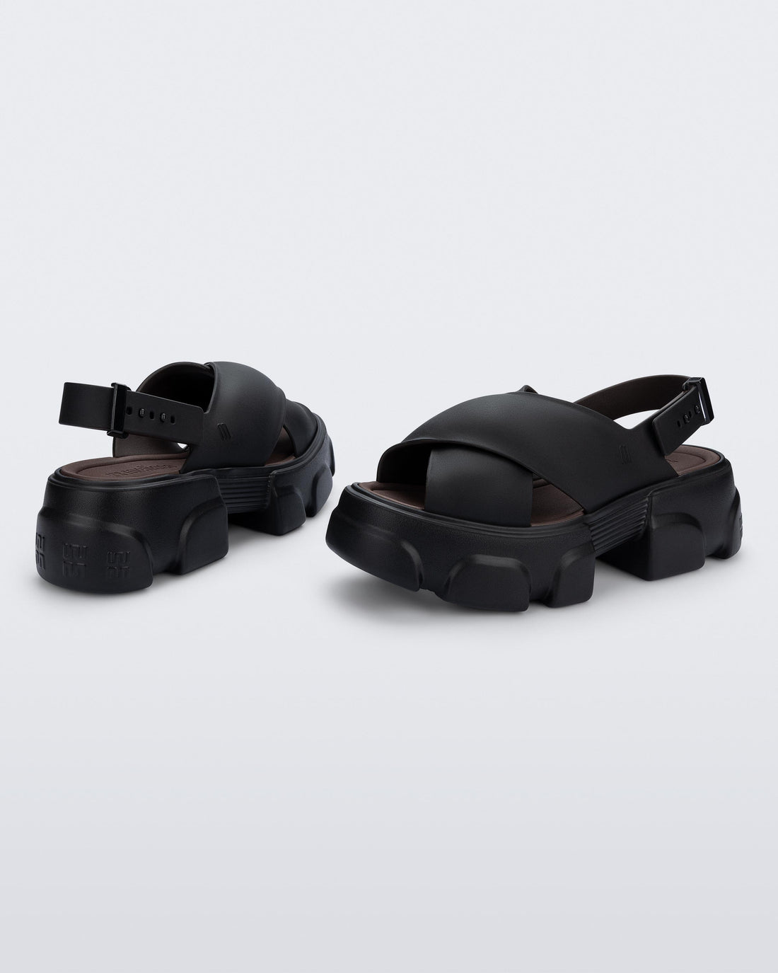 MELISSA YURA PLATFORM AD