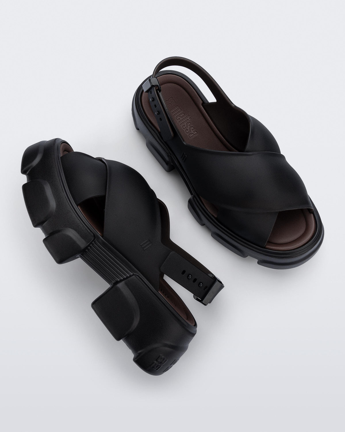 MELISSA YURA PLATFORM AD