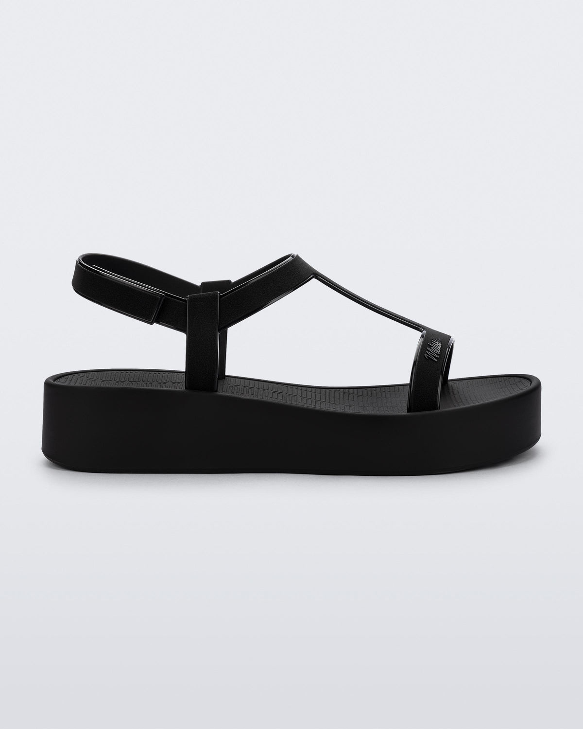 MELISSA SUN CAPRI PLATFORM AD
