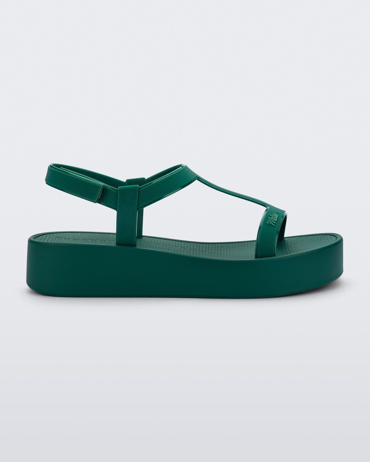 MELISSA SUN CAPRI PLATFORM AD