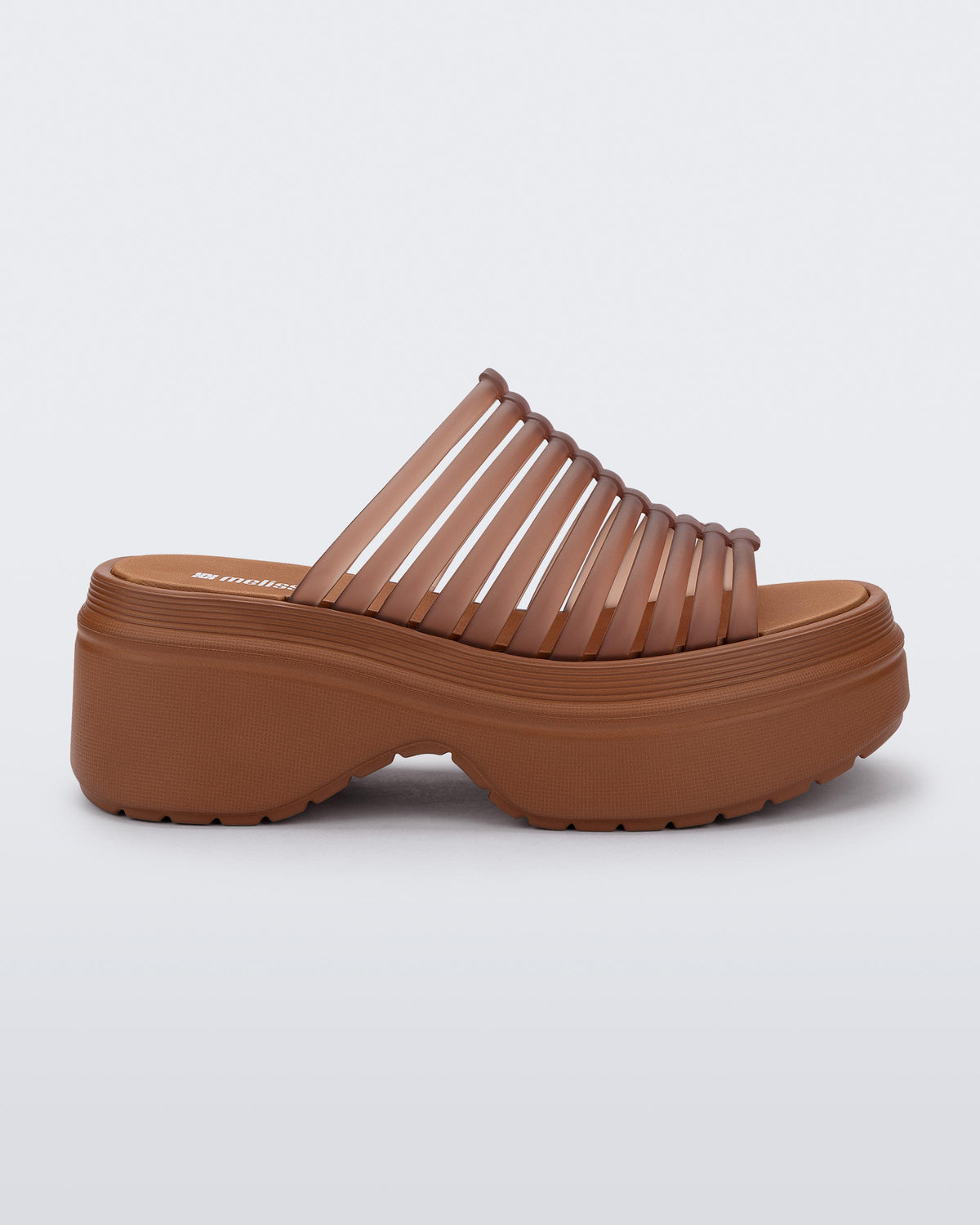 MELISSA POP PLATFORM AD