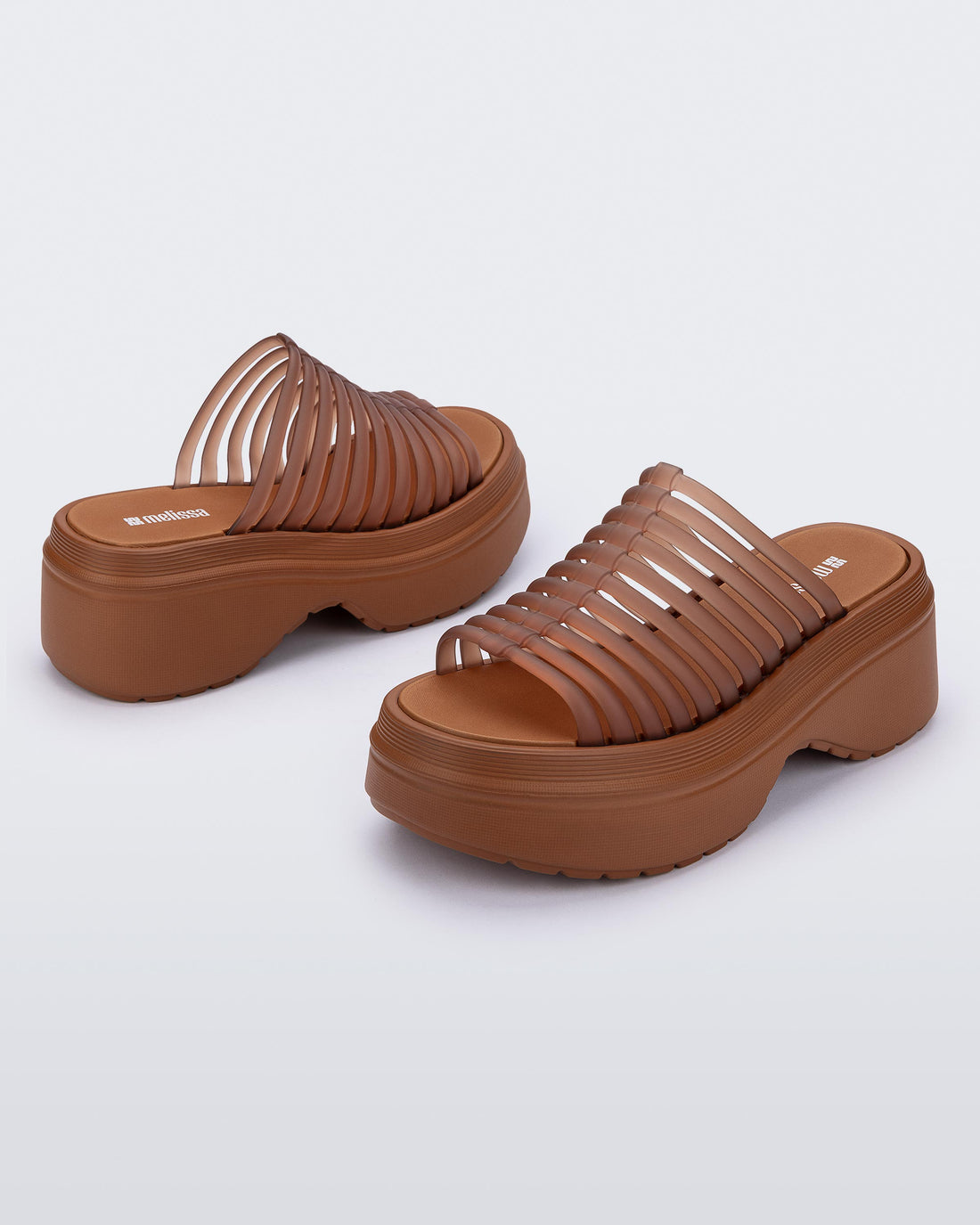 MELISSA POP PLATFORM AD