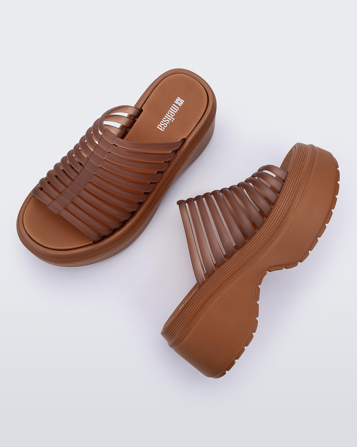 MELISSA POP PLATFORM AD