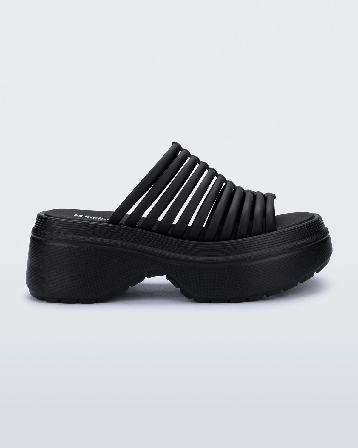 MELISSA POP PLATFORM AD
