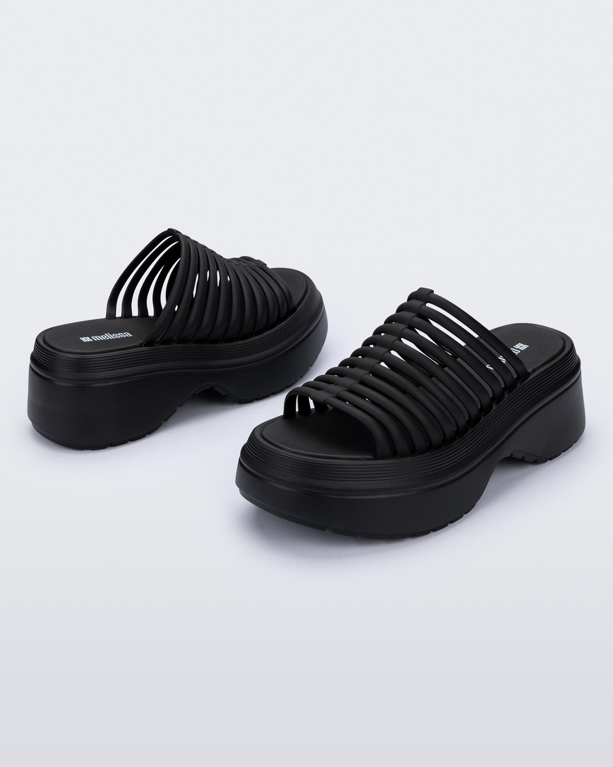 MELISSA POP PLATFORM AD