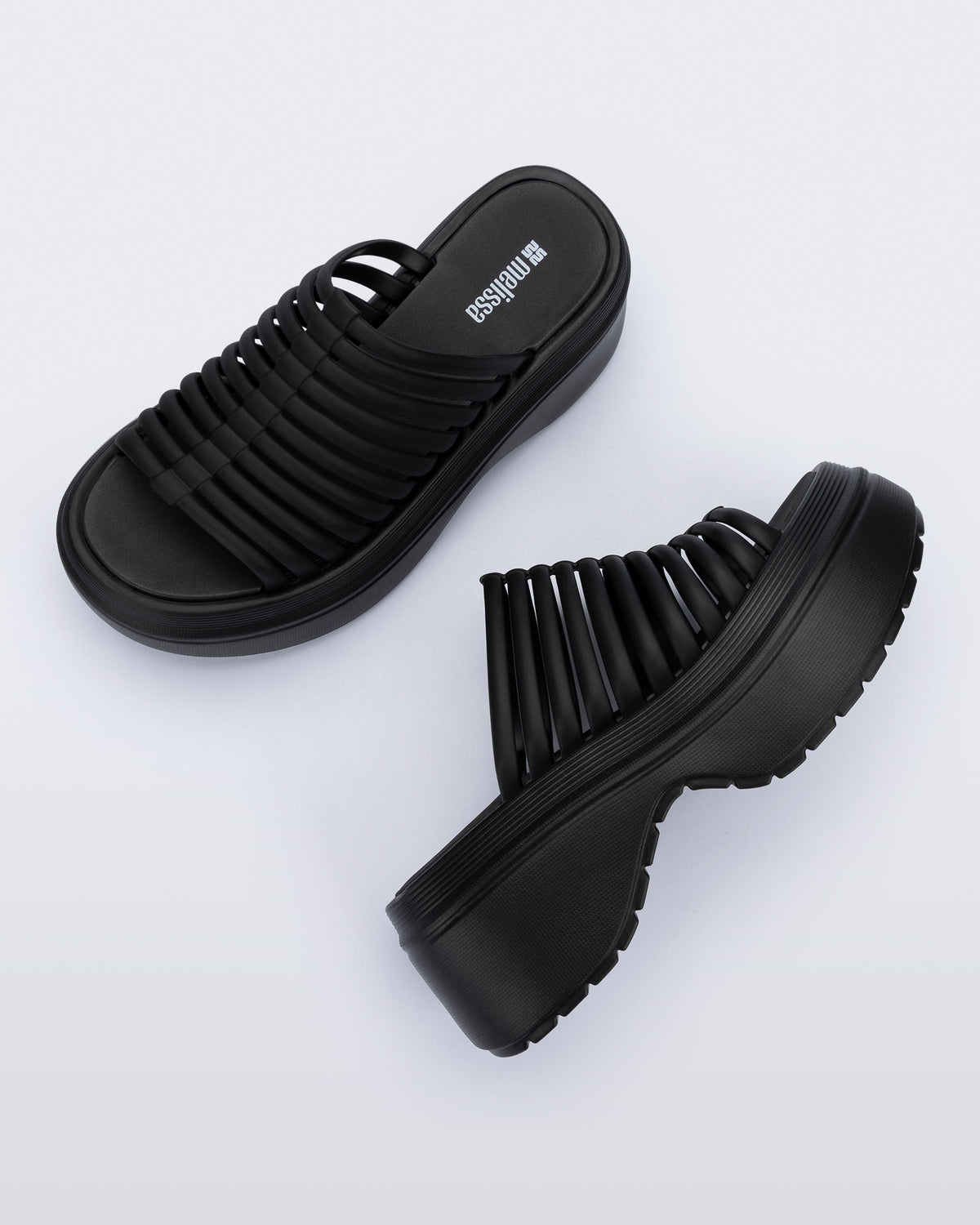 MELISSA POP PLATFORM AD