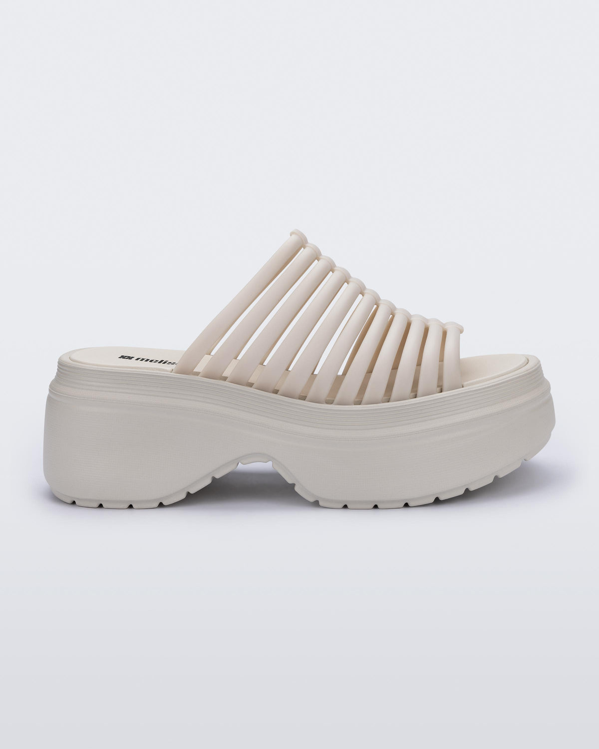 MELISSA POP PLATFORM AD