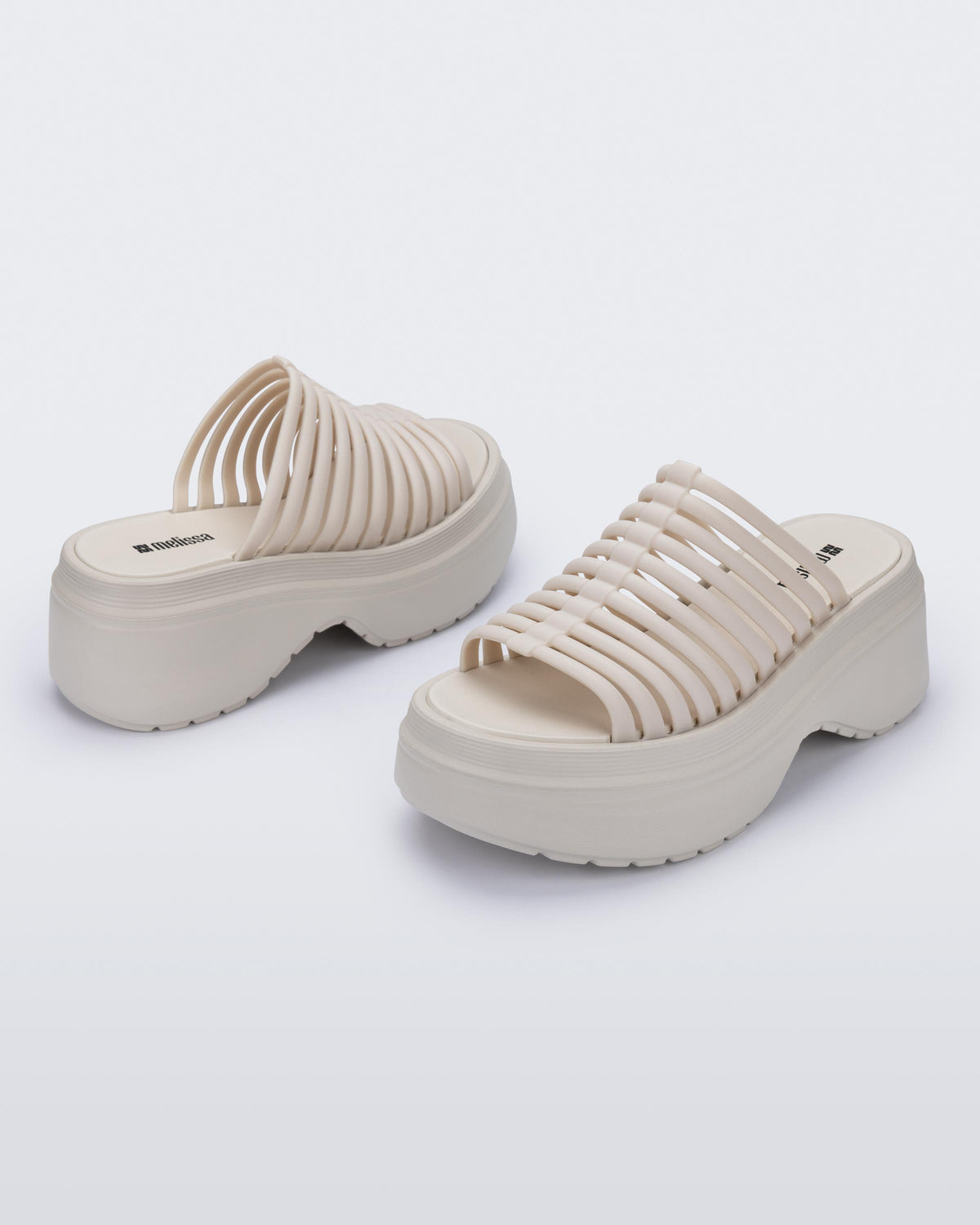 MELISSA POP PLATFORM AD