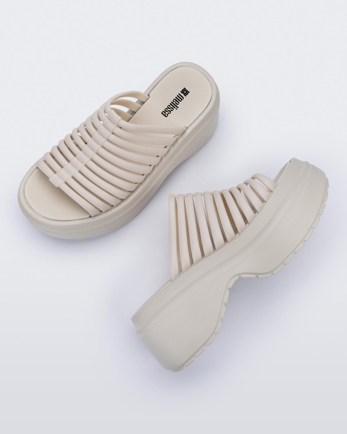 MELISSA POP PLATFORM AD