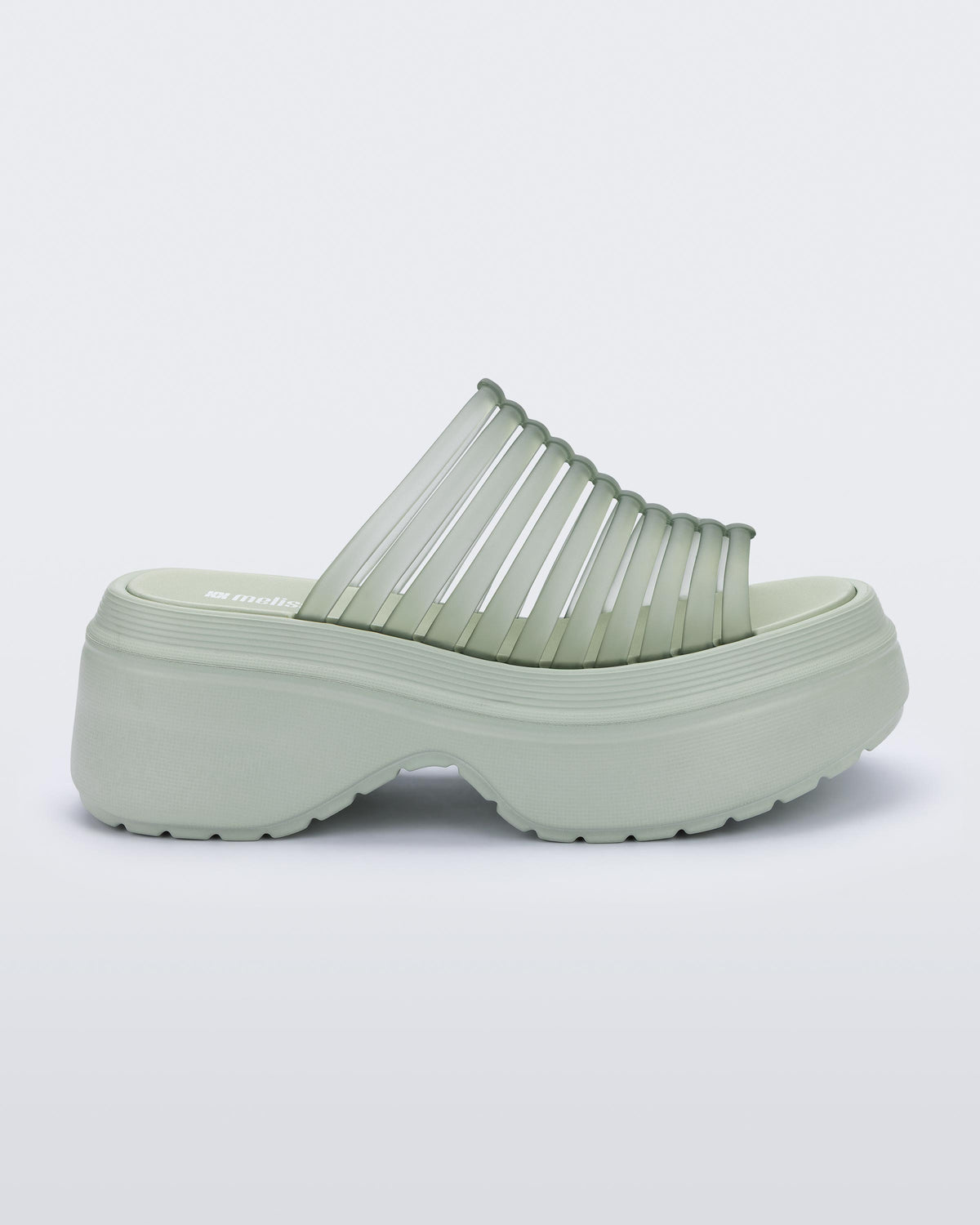 MELISSA POP PLATFORM AD