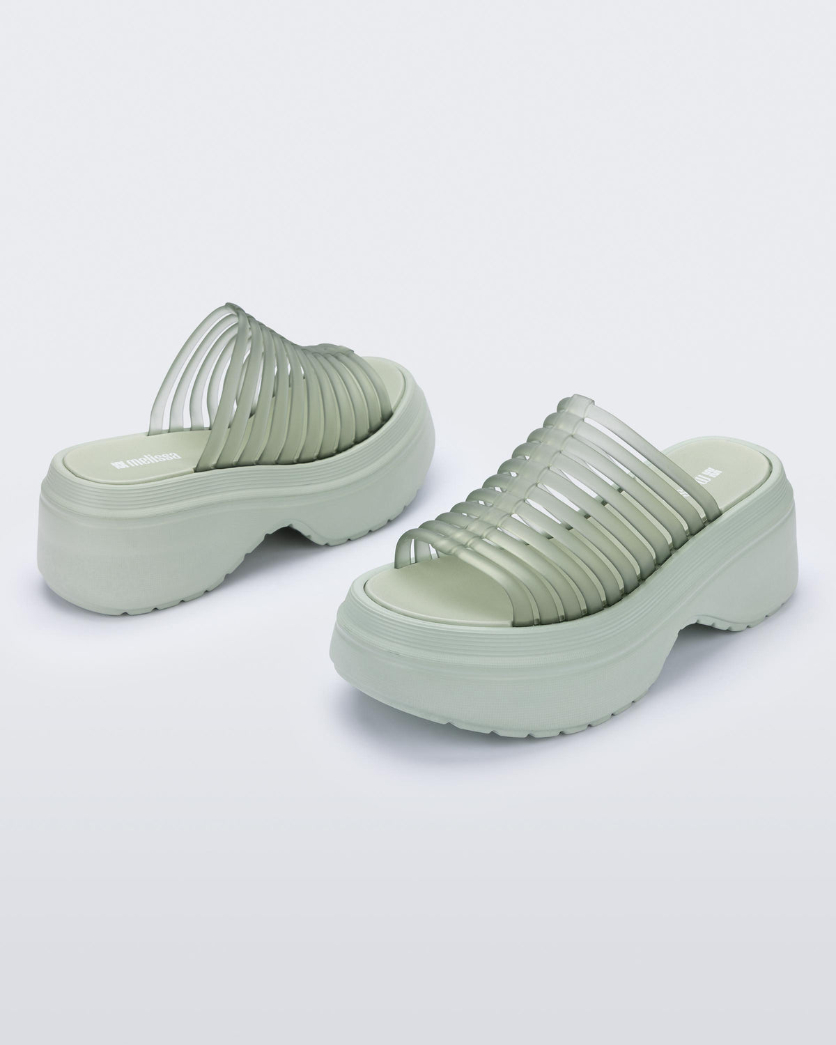 MELISSA POP PLATFORM AD