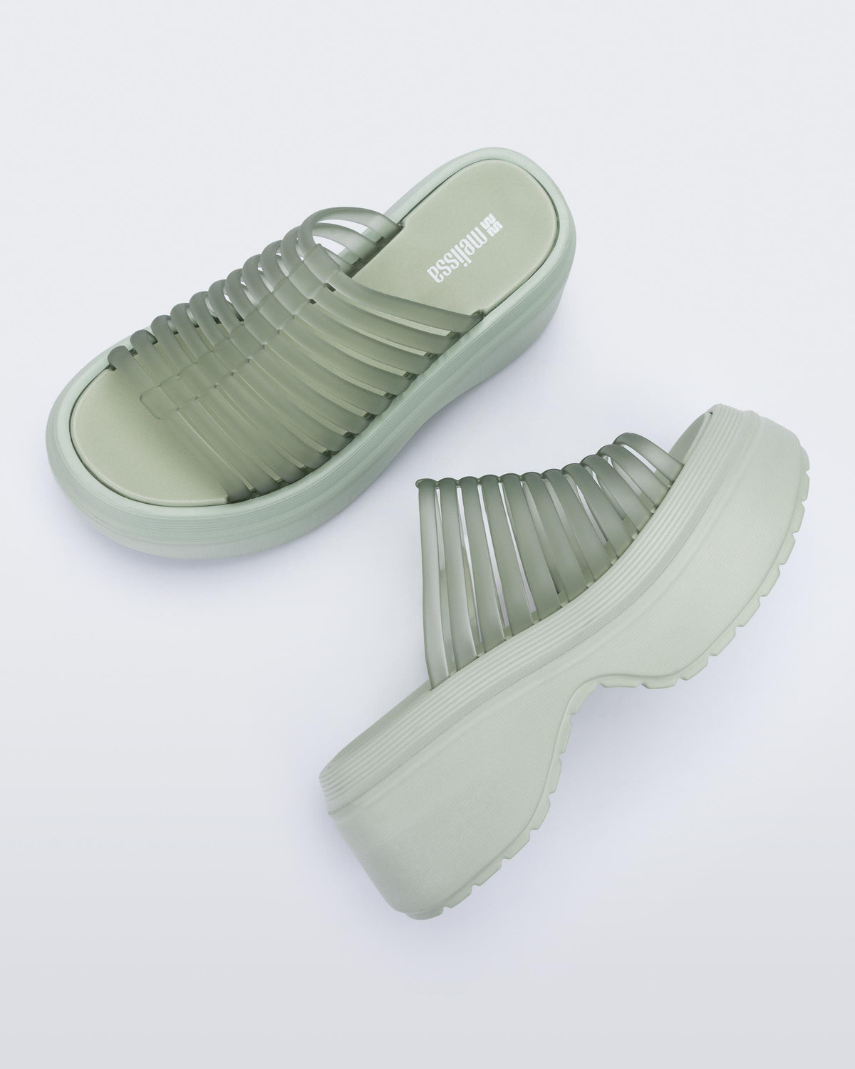 MELISSA POP PLATFORM AD