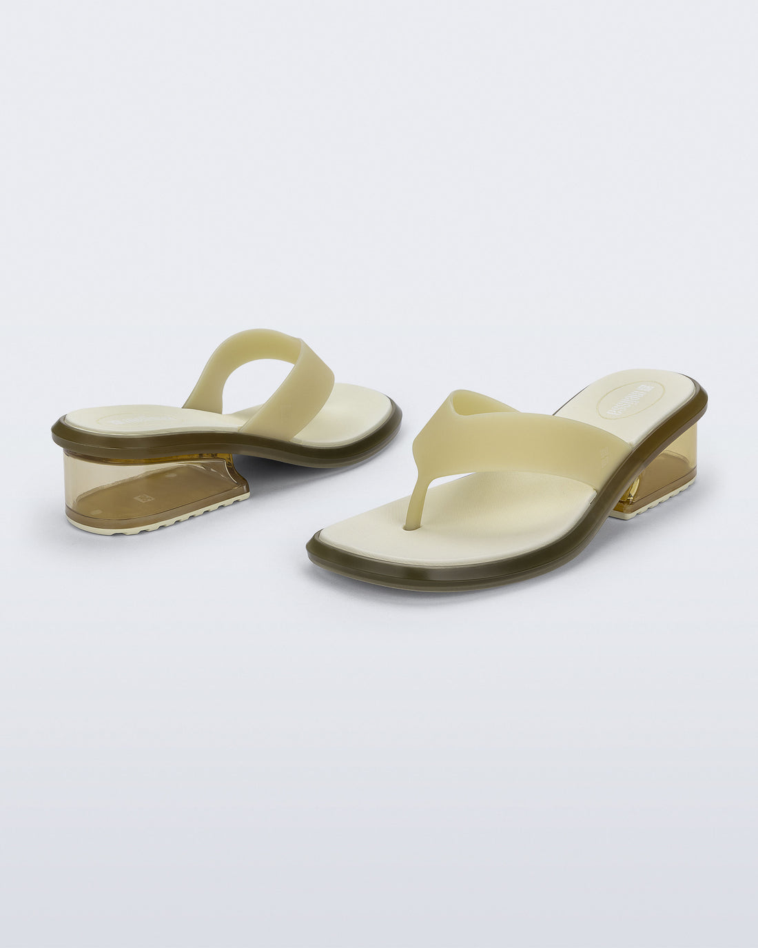 MELISSA MARGOT AD