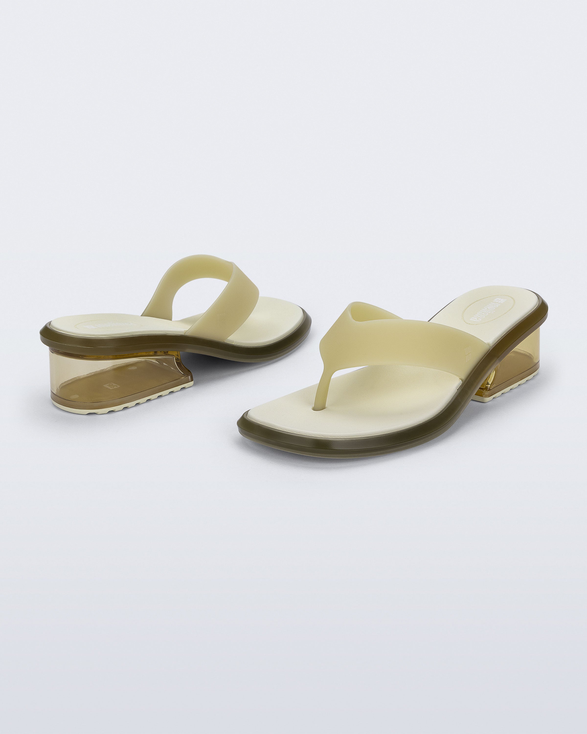 MELISSA MARGOT AD