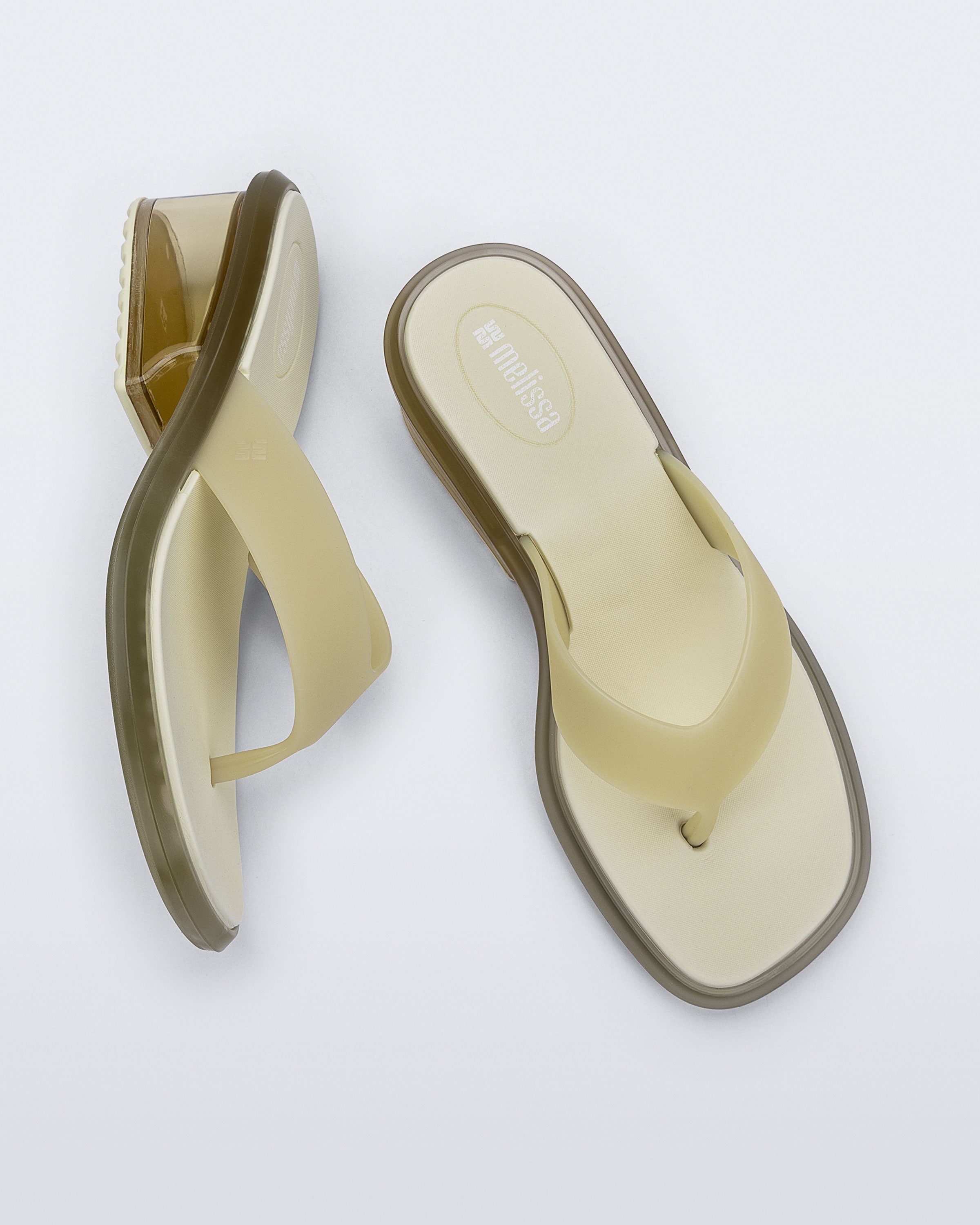 MELISSA MARGOT AD