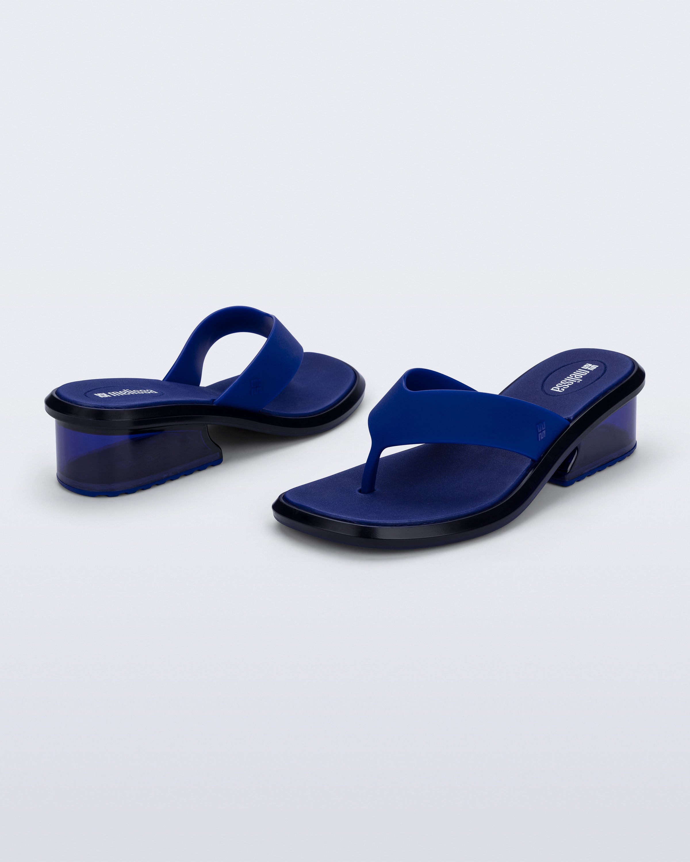 MELISSA MARGOT AD