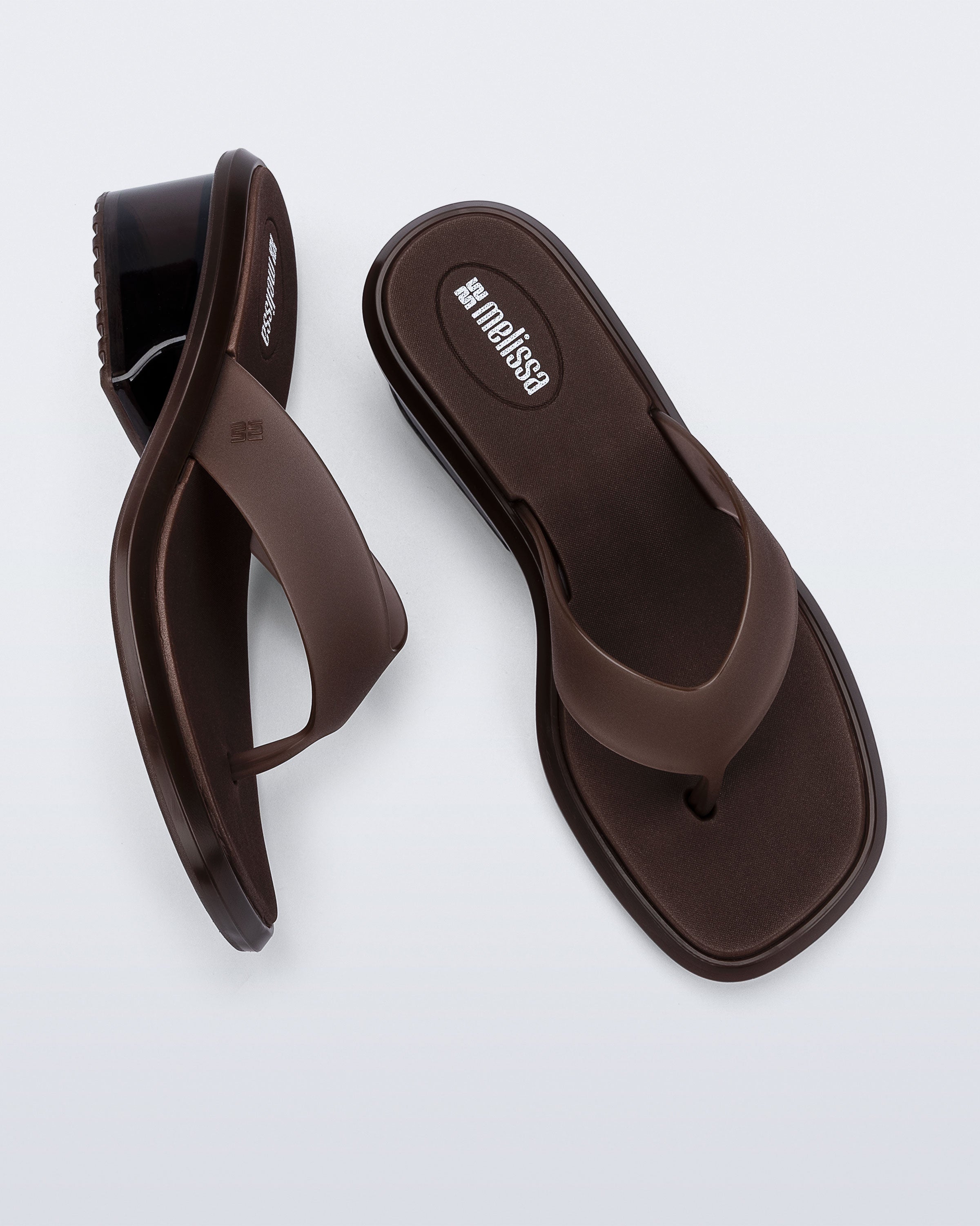 MELISSA MARGOT AD