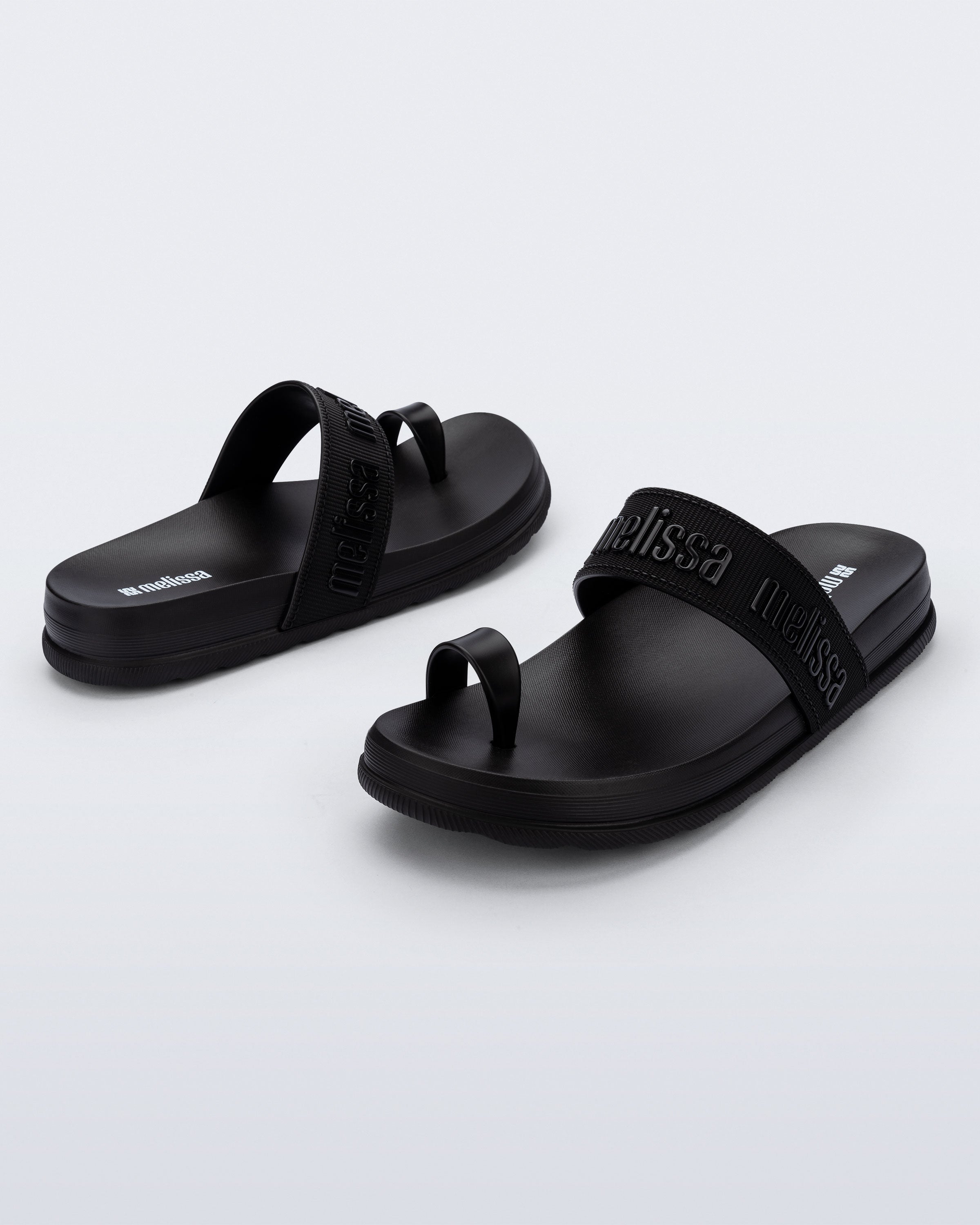 MELISSA COZY M LOVER BEAUTY AD