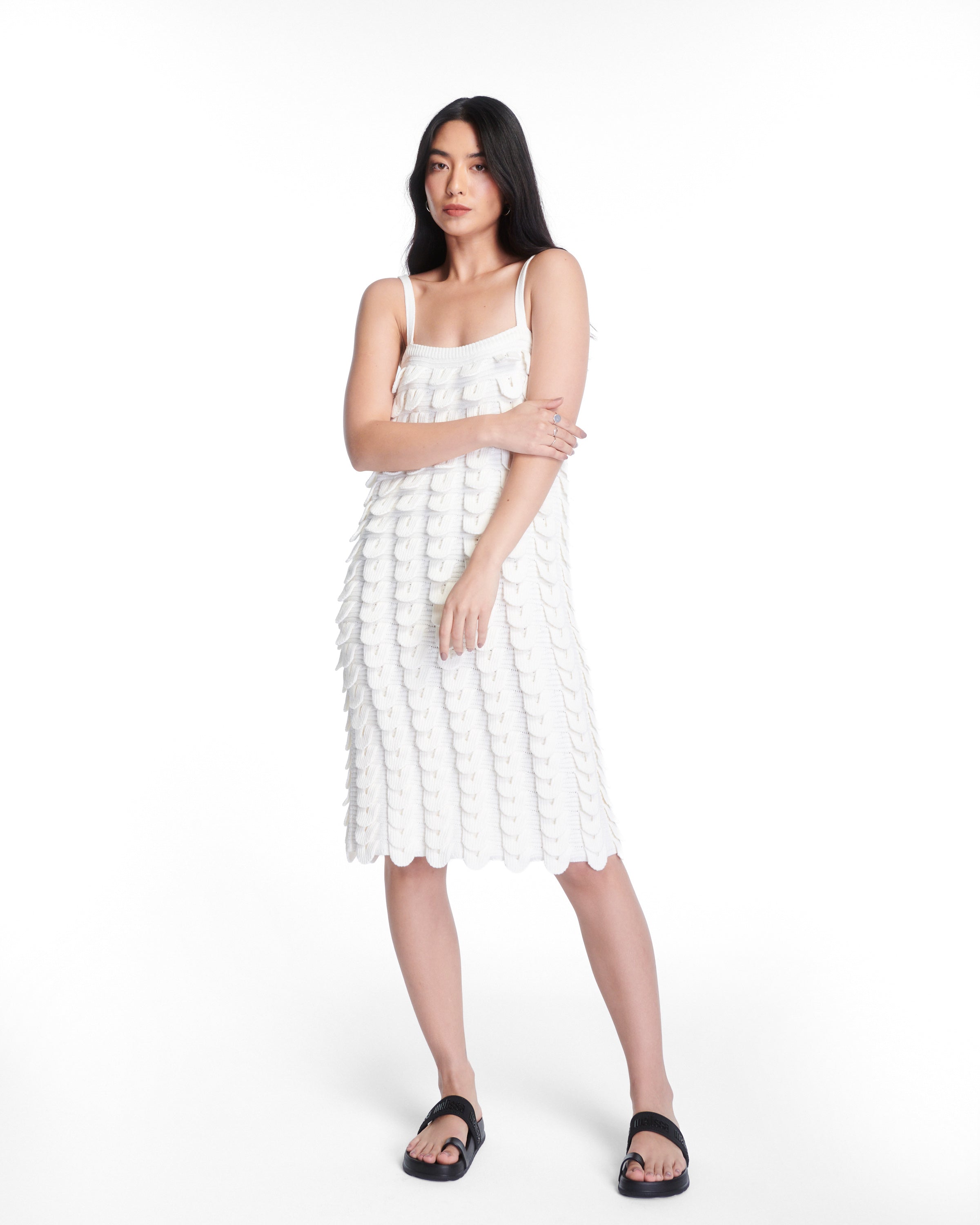 MELISSA COZY M LOVER BEAUTY AD