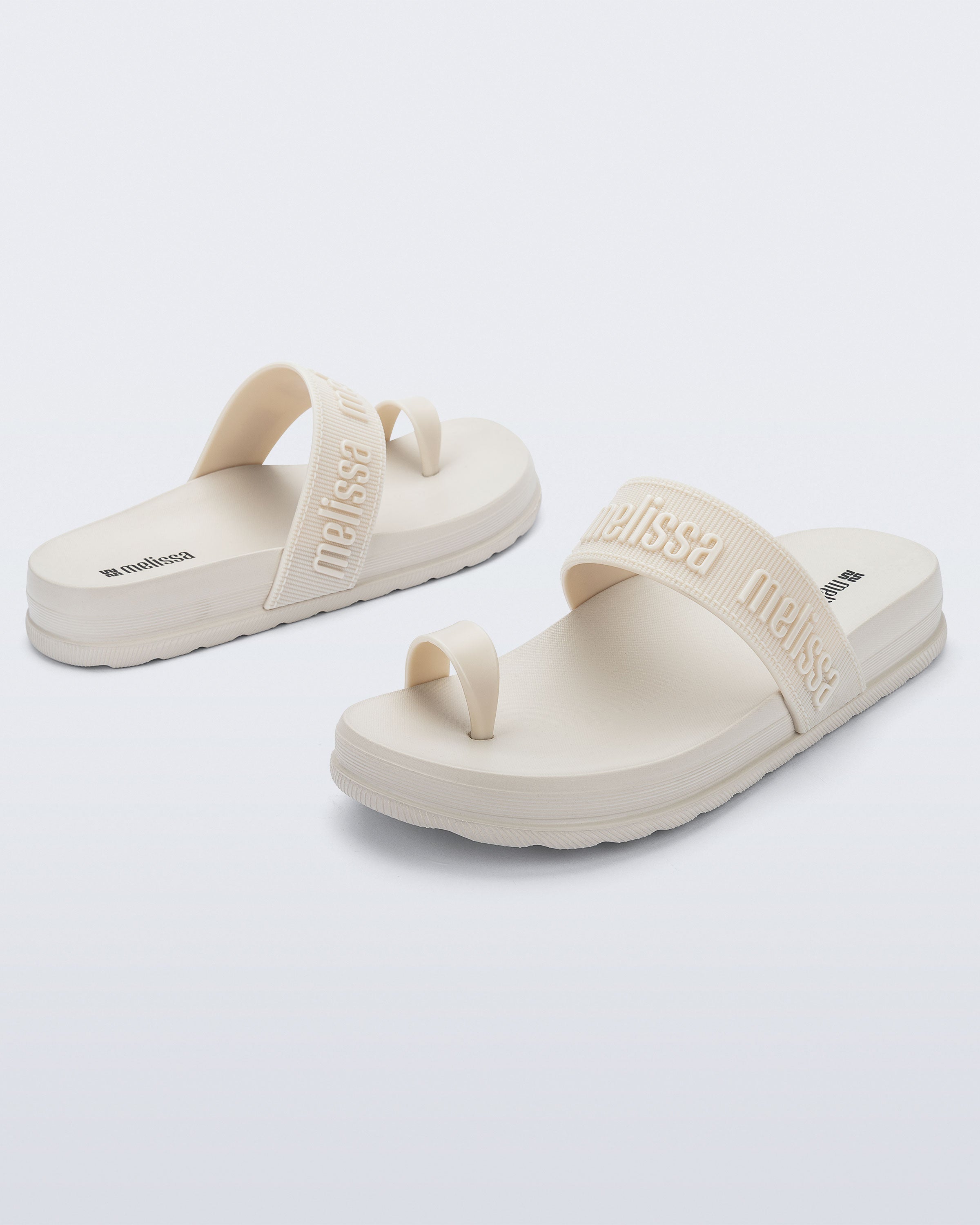 MELISSA COZY M LOVER BEAUTY AD