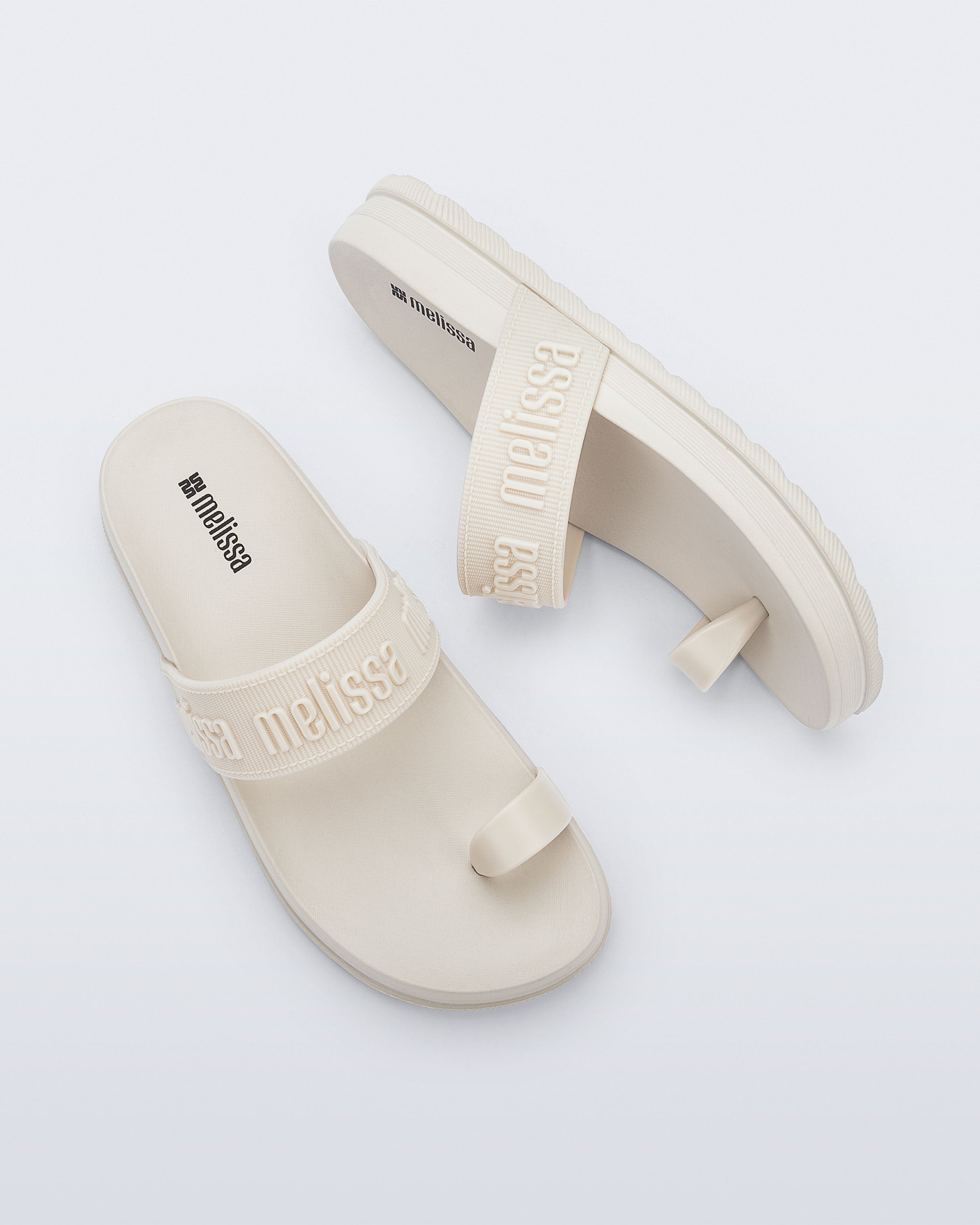 MELISSA COZY M LOVER BEAUTY AD