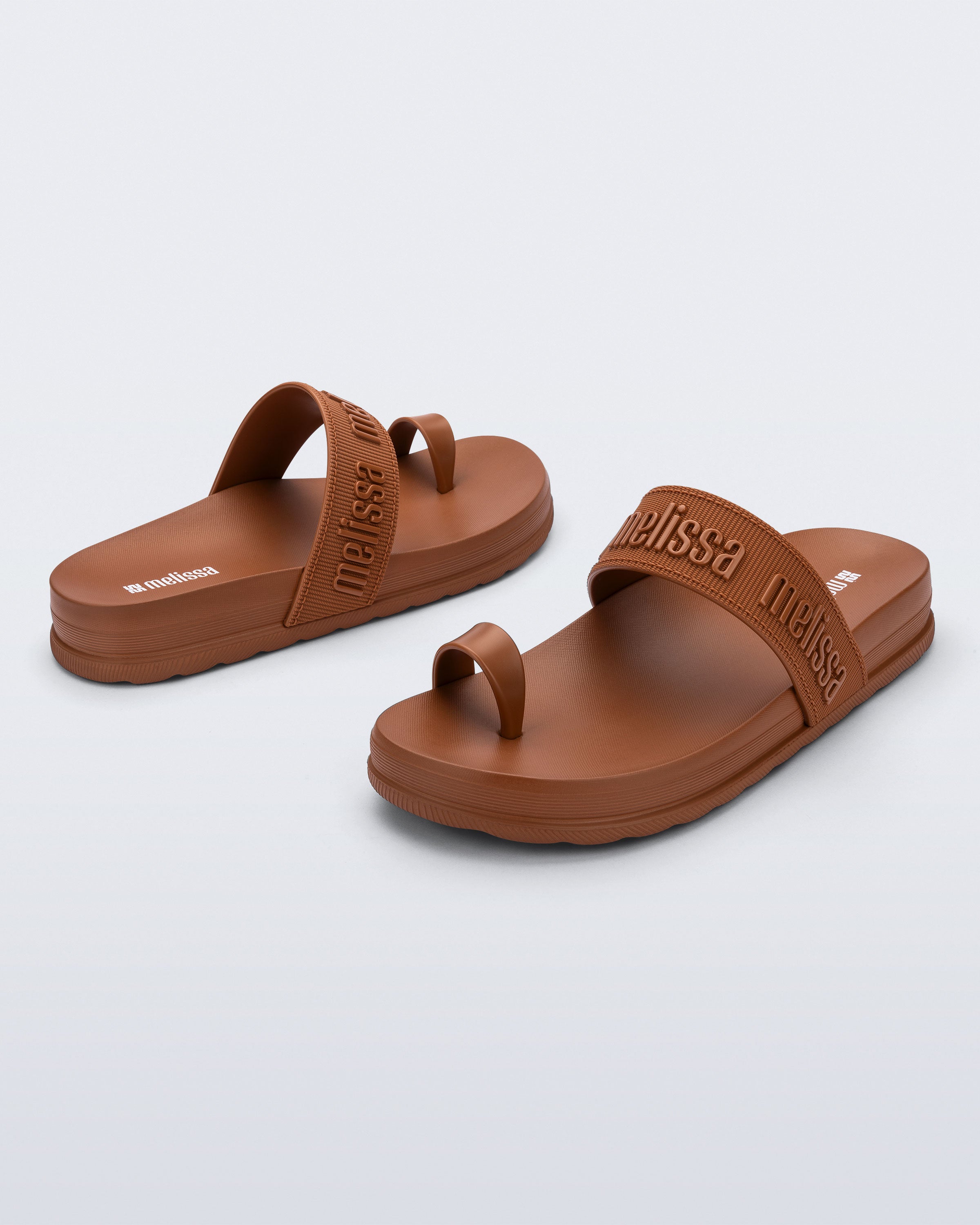 MELISSA COZY M LOVER BEAUTY AD