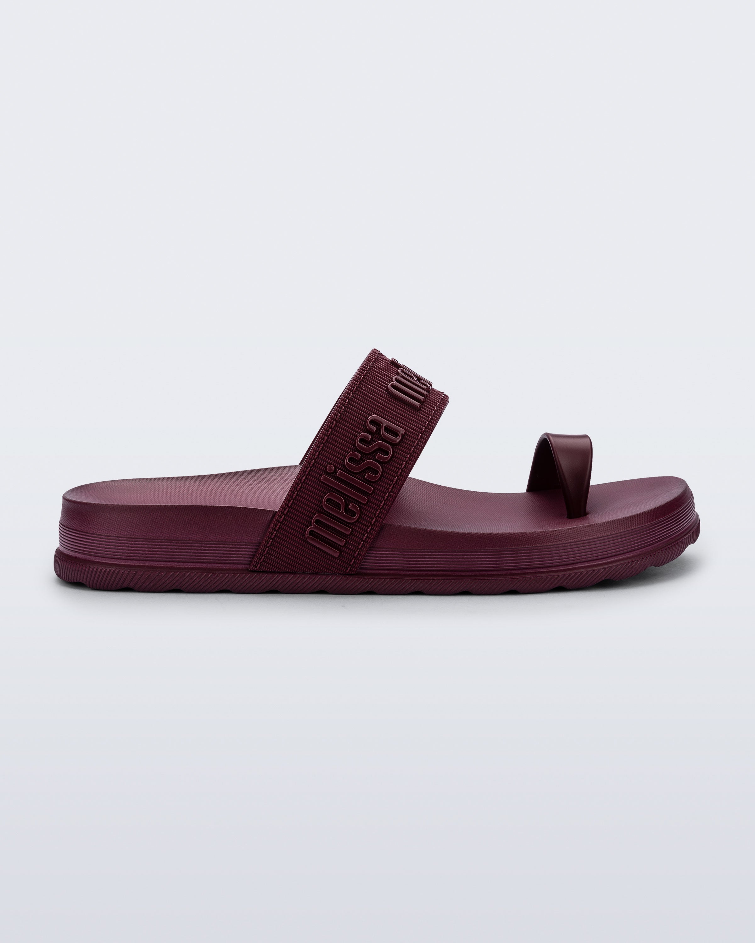 MELISSA COZY M LOVER BEAUTY AD