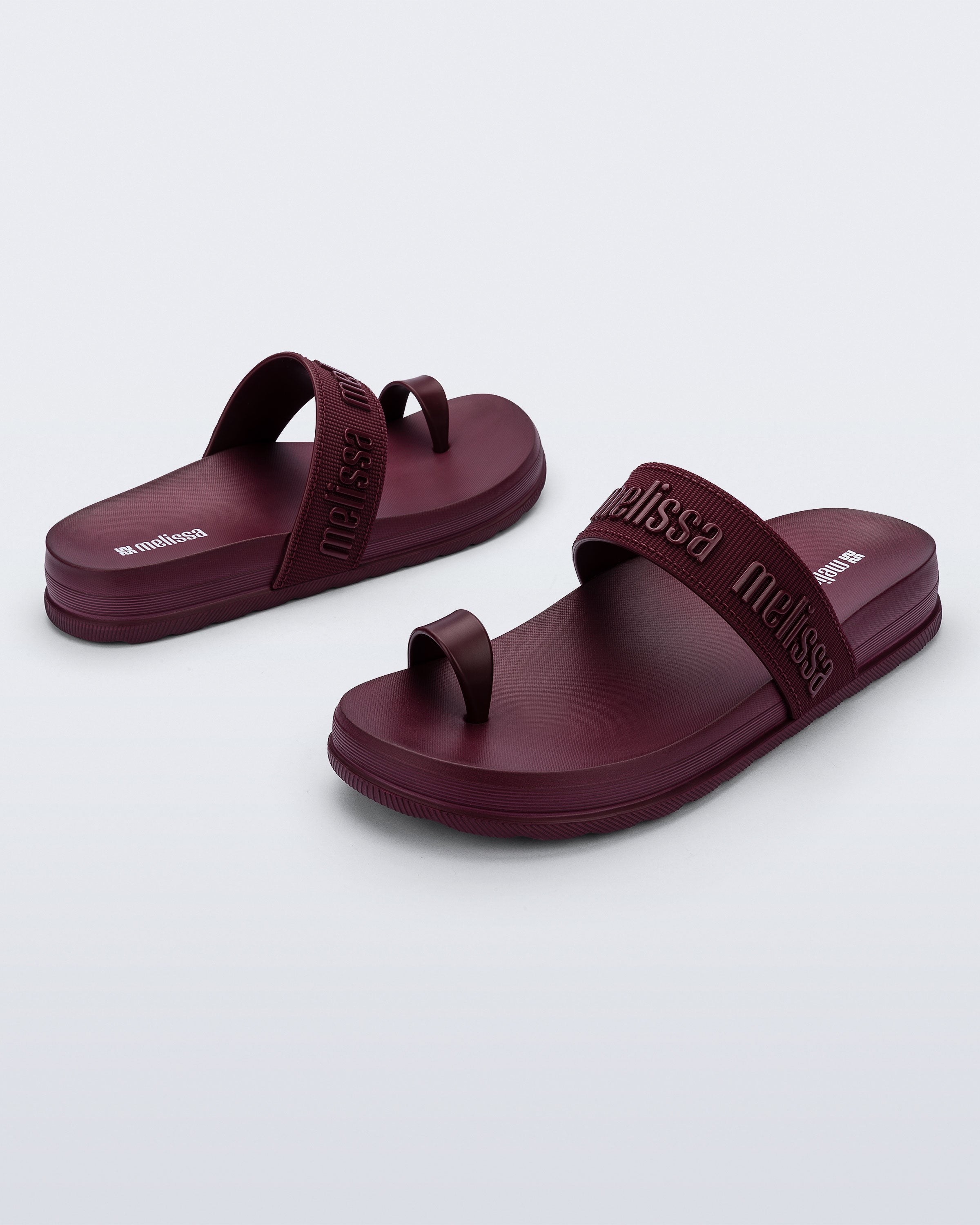 MELISSA COZY M LOVER BEAUTY AD