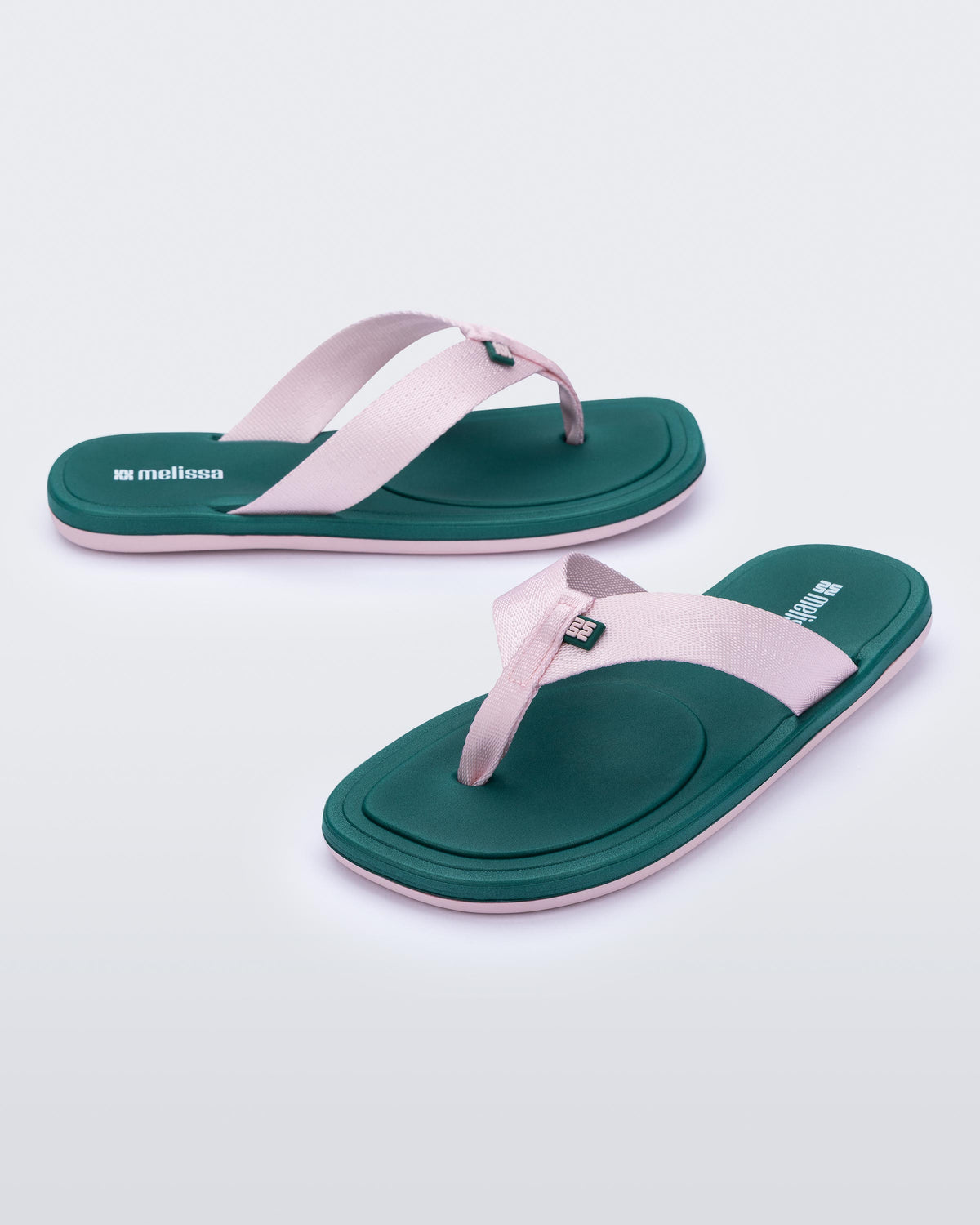 MELISSA SENSE AD