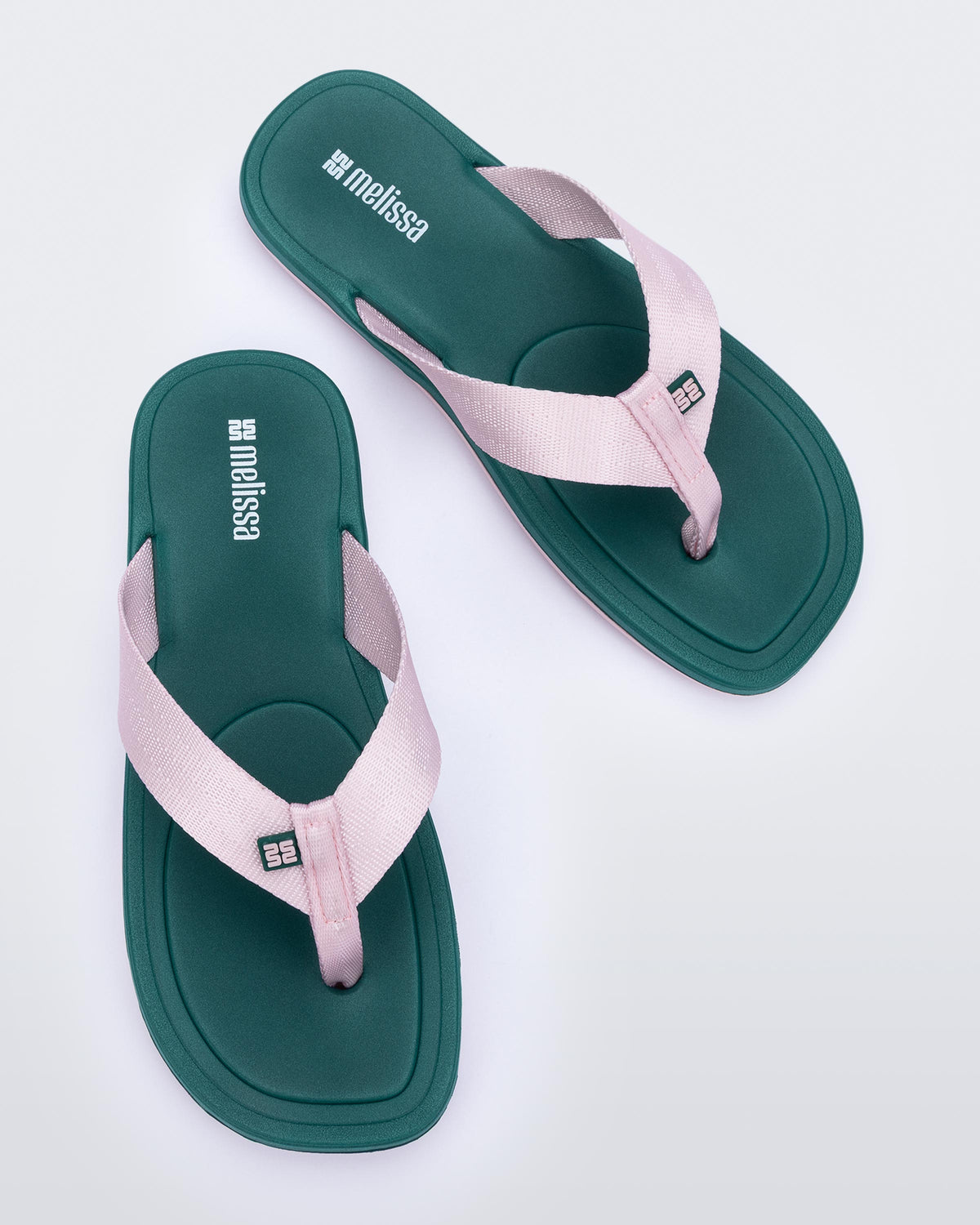 MELISSA SENSE AD