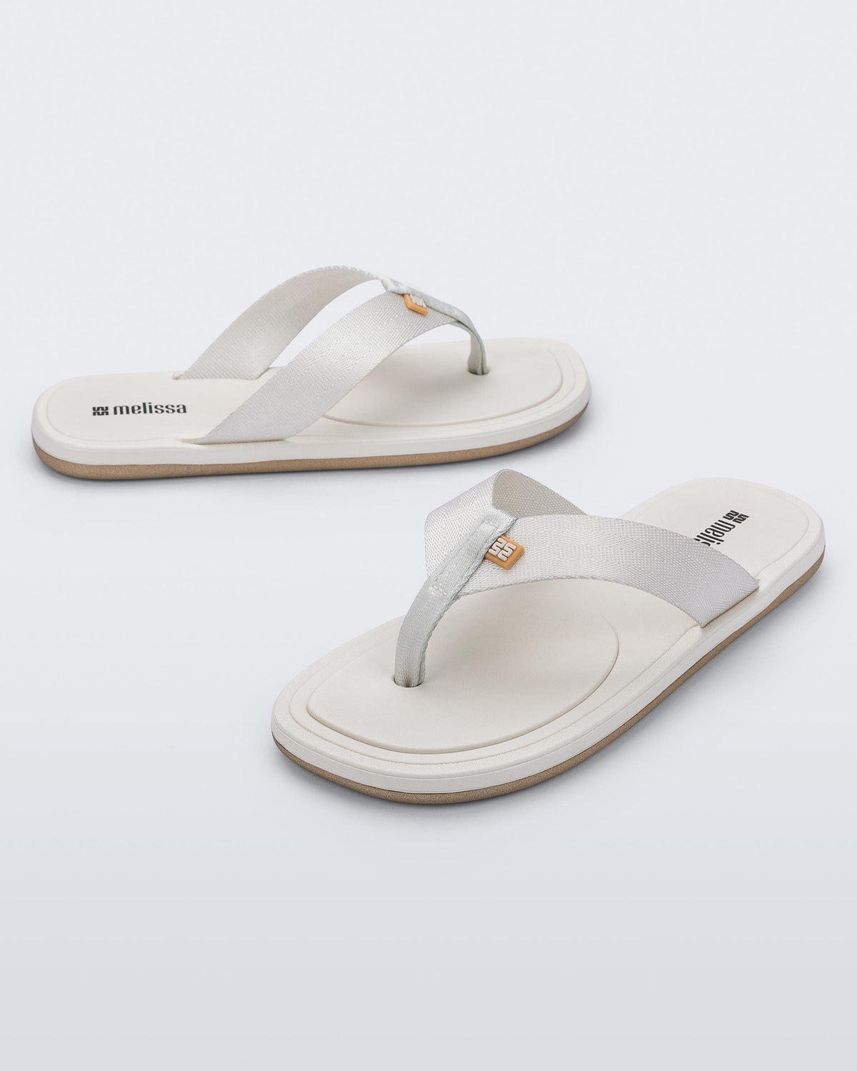 MELISSA SENSE AD
