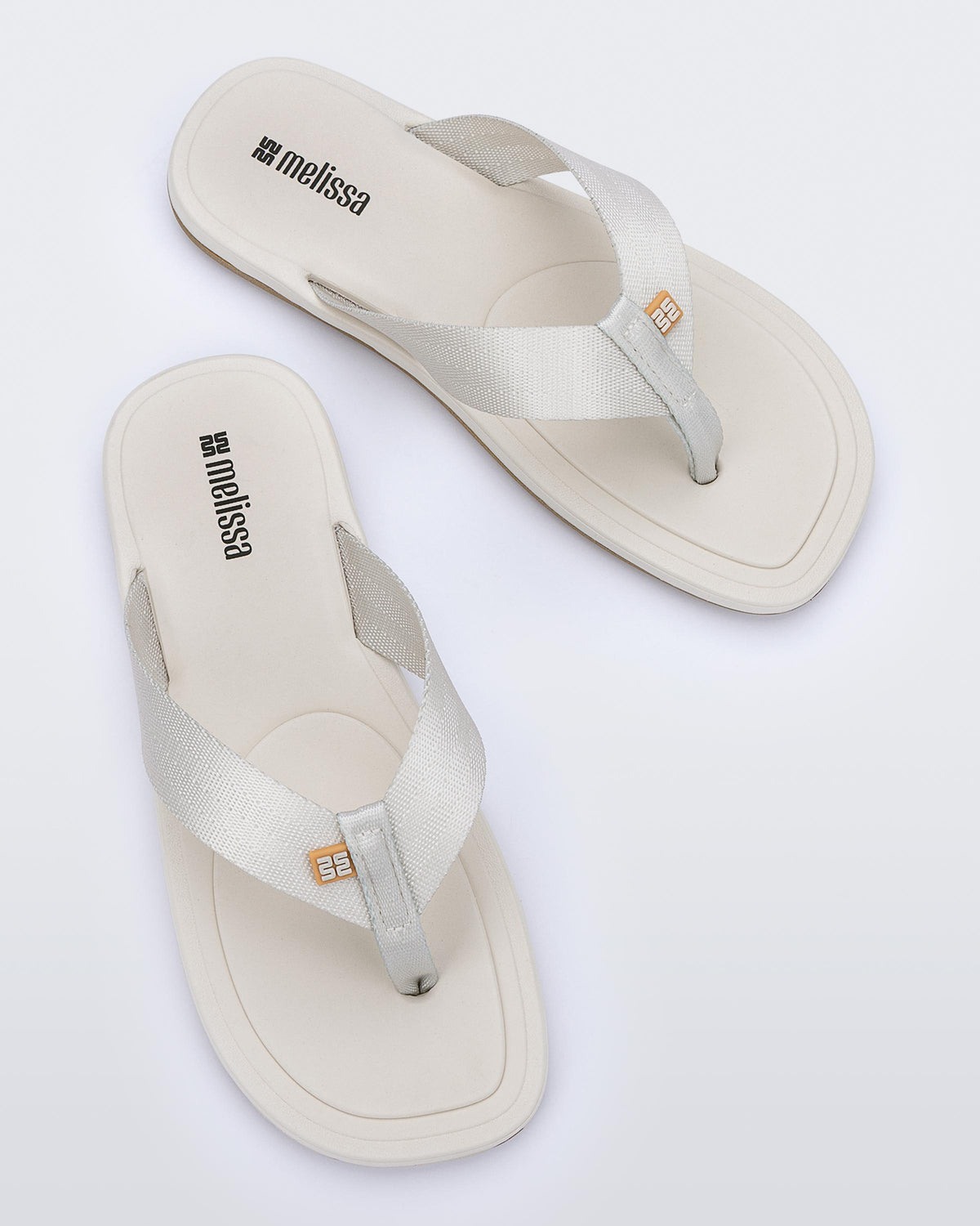 MELISSA SENSE AD