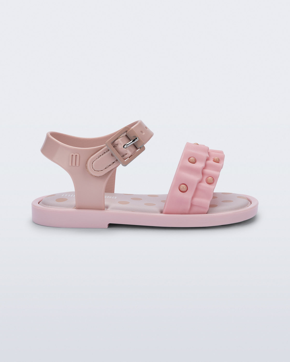 MINI MELISSA MAR SANDAL CIRCUS BB