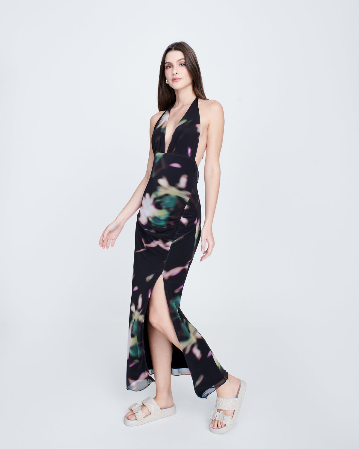 MELISSA COZY SLIDE GARDEN FLOW AD
