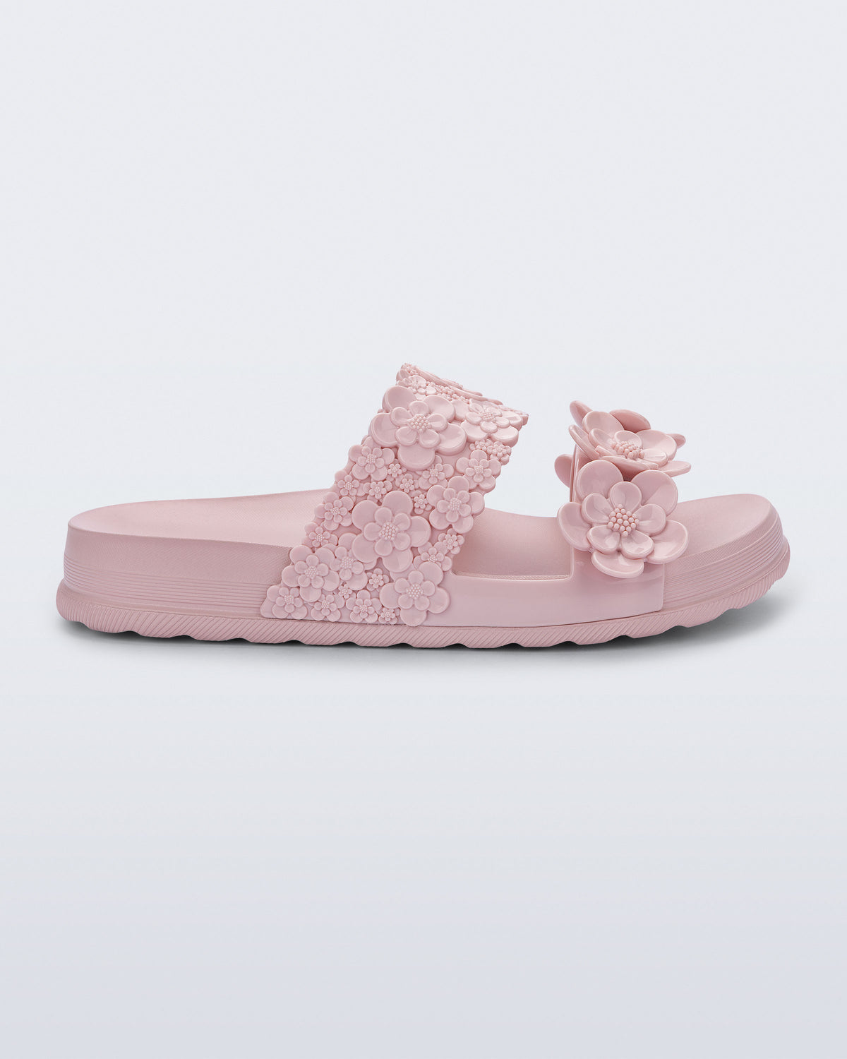 MELISSA COZY SLIDE GARDEN FLOW AD