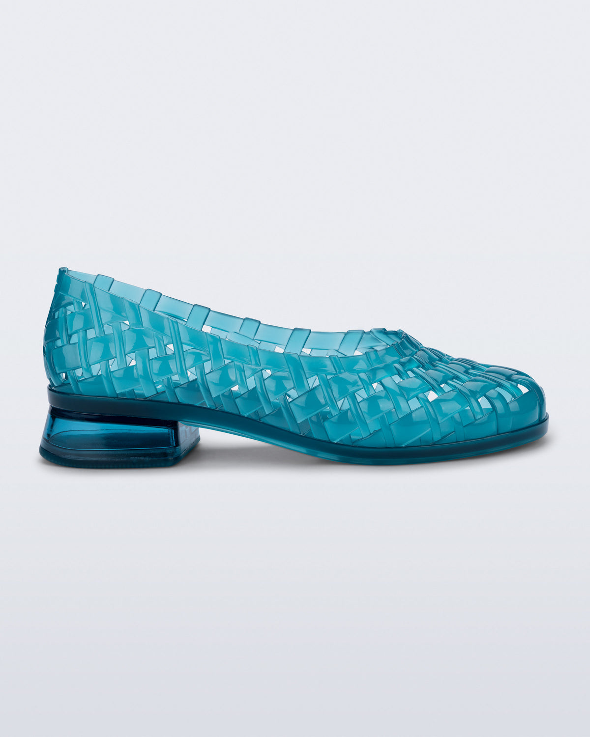 MELISSA POSSESSION BALLERINA HEEL AD