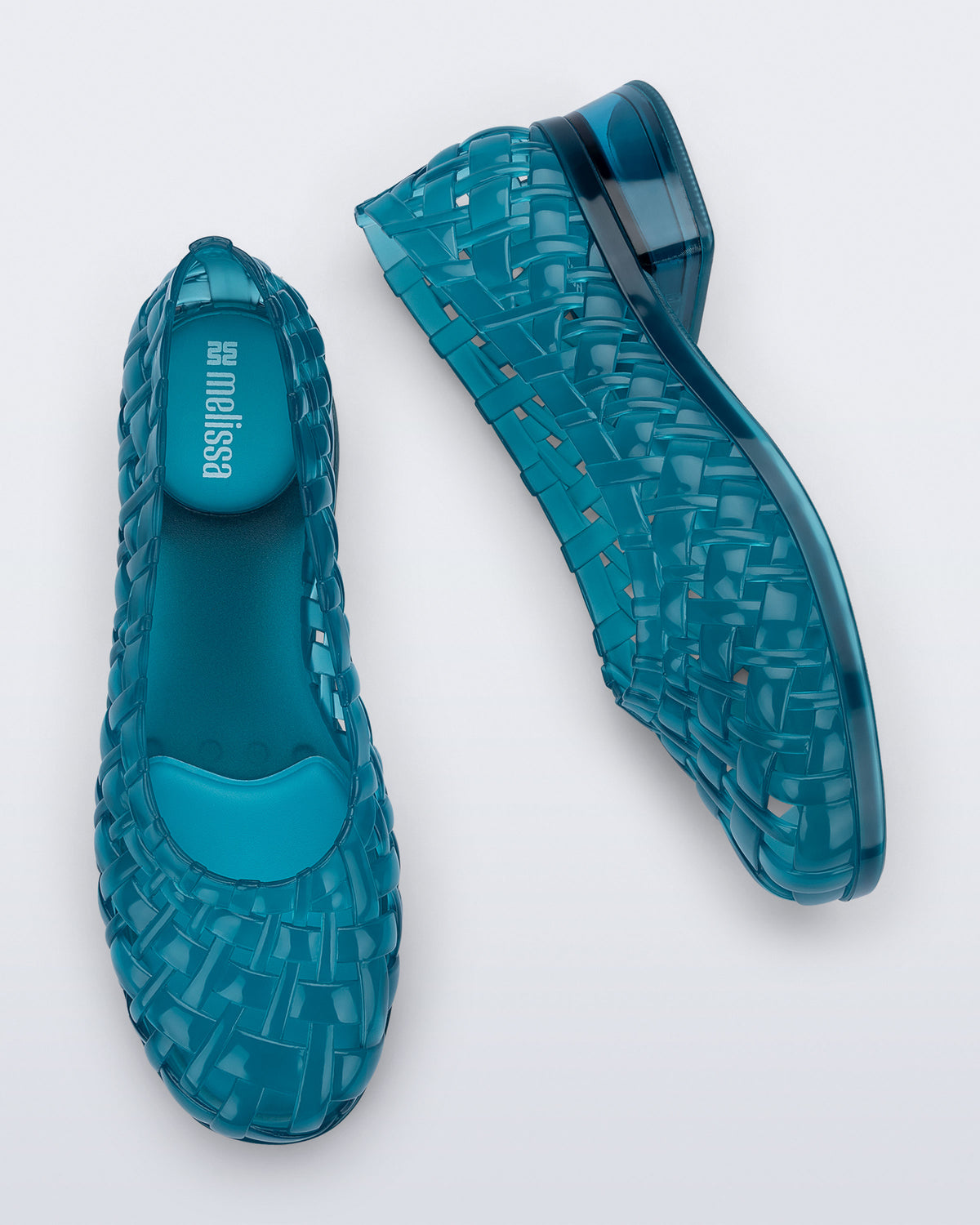 MELISSA POSSESSION BALLERINA HEEL AD