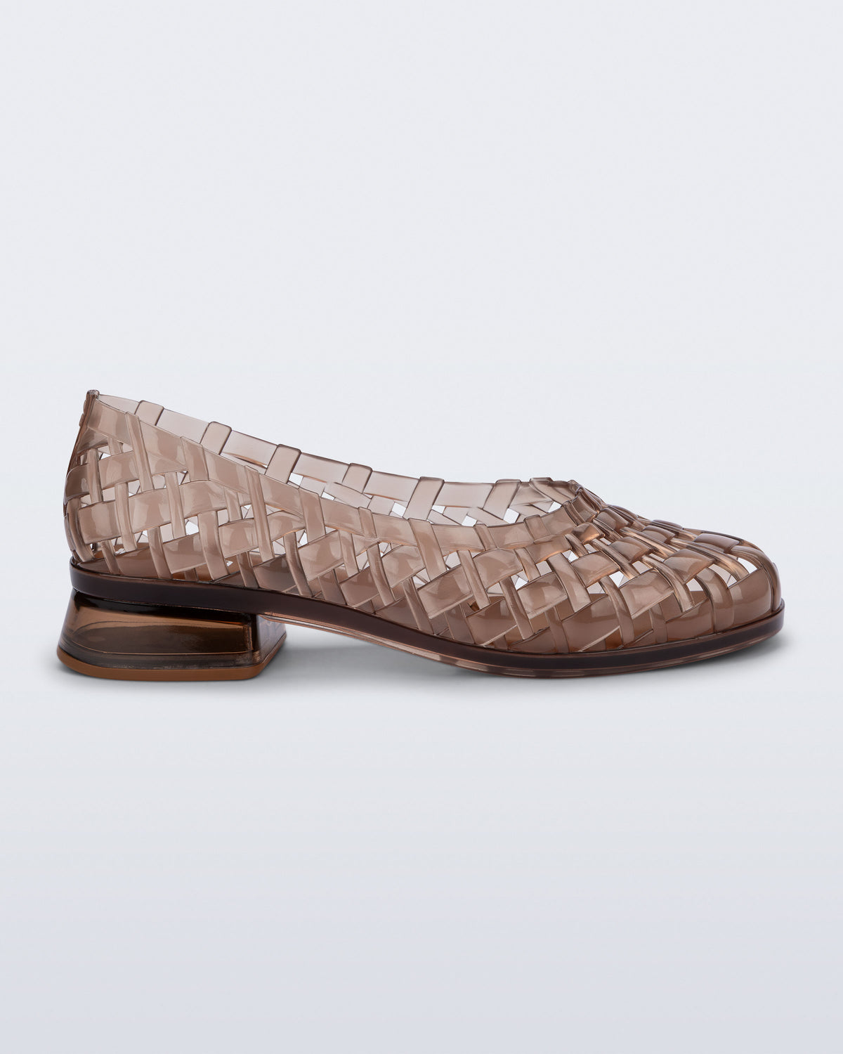 MELISSA POSSESSION BALLERINA HEEL AD