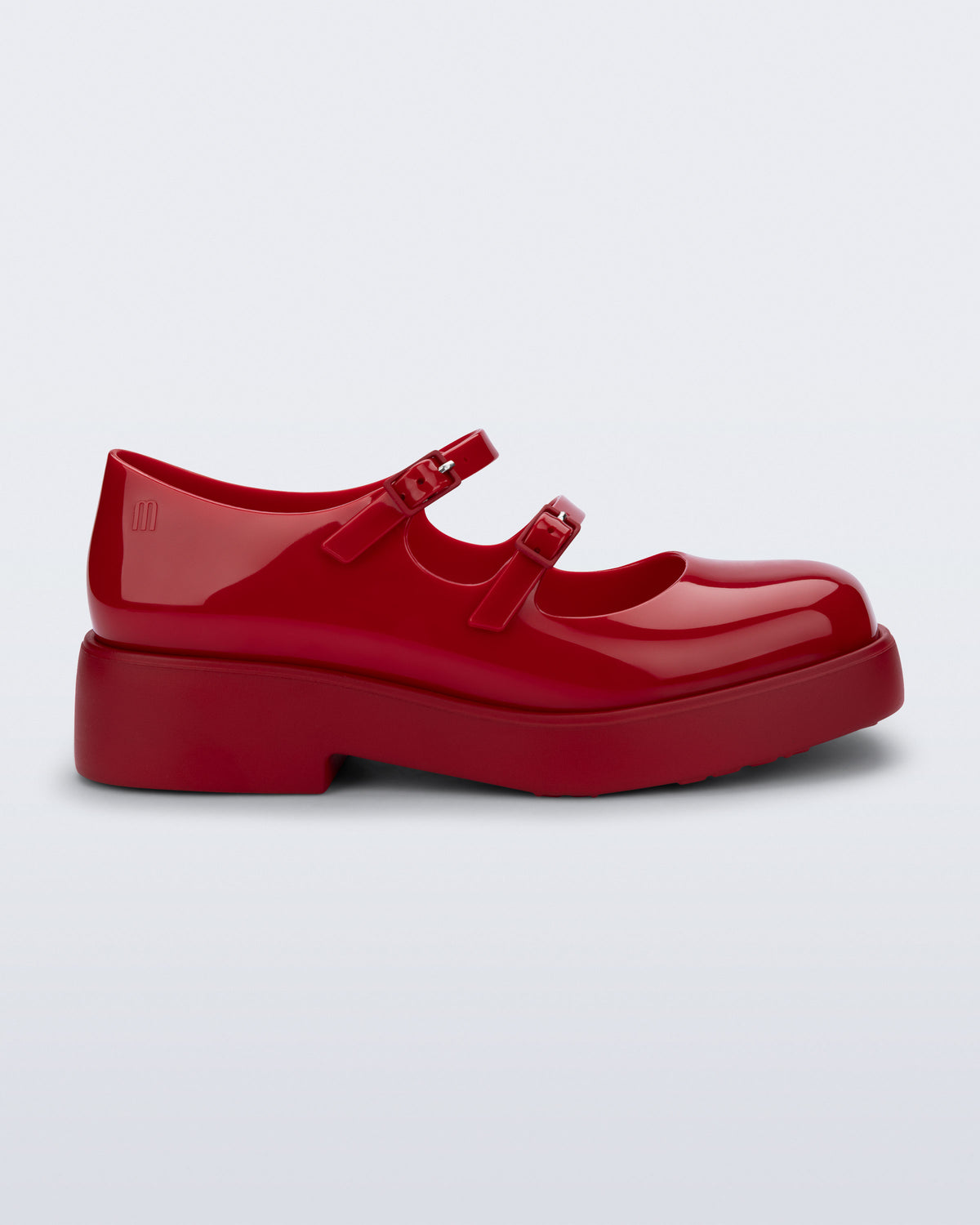 MELISSA FARAH LOW AD