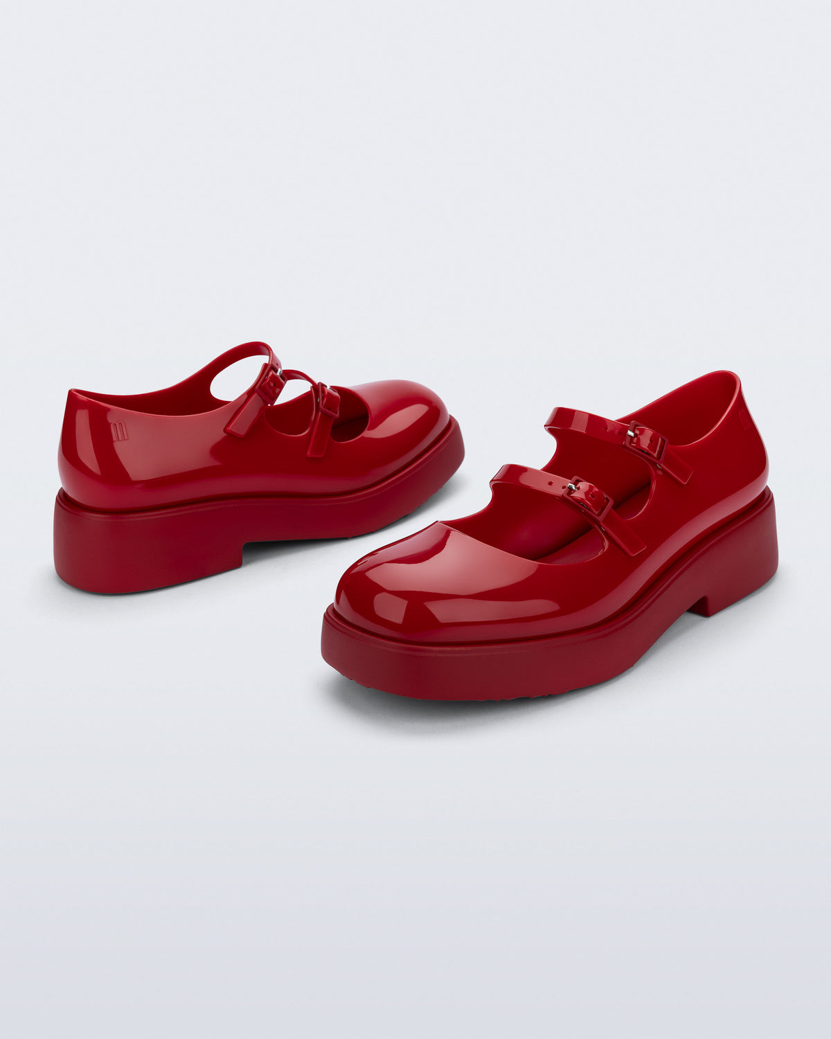 MELISSA FARAH LOW AD