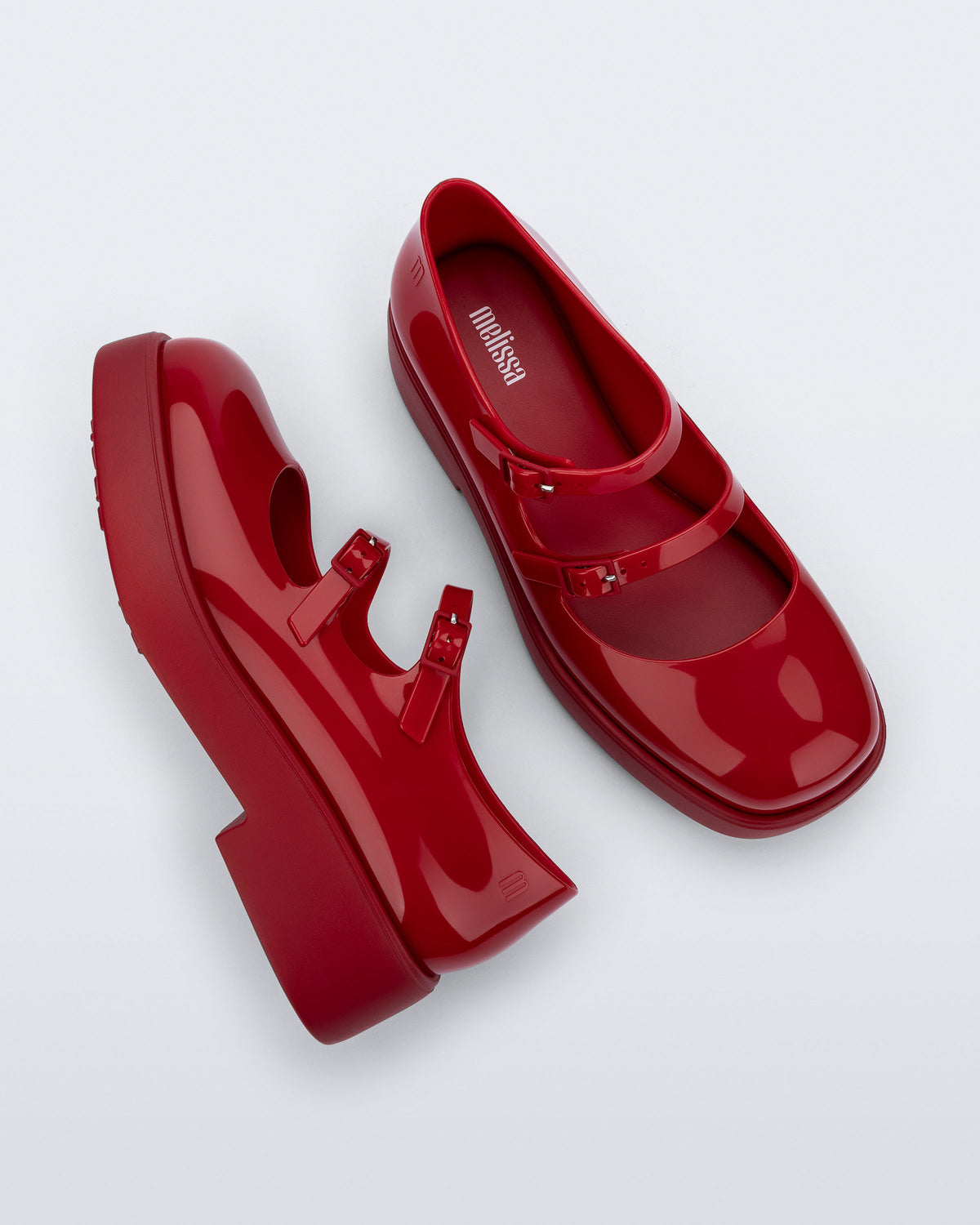 MELISSA FARAH LOW AD