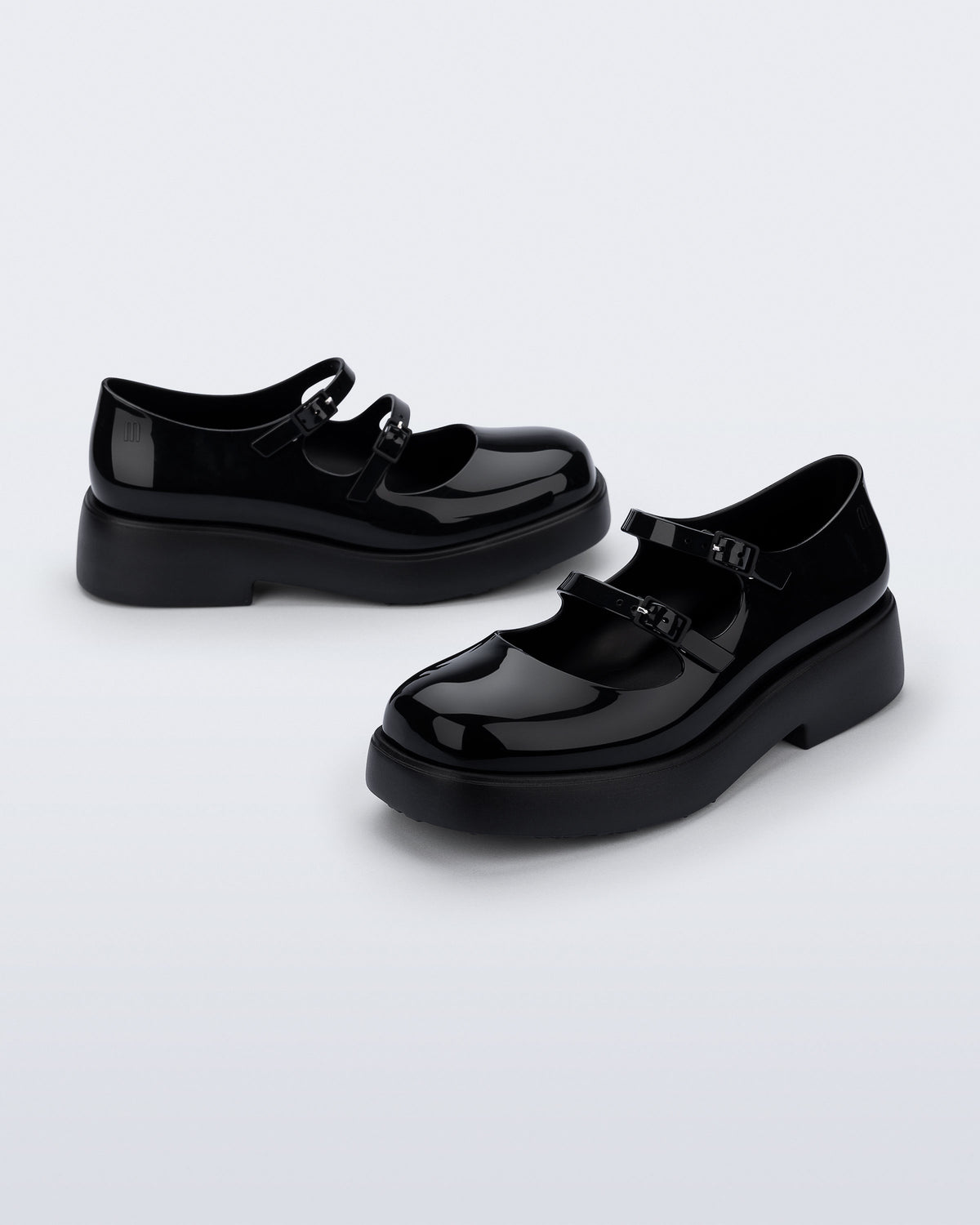 MELISSA FARAH LOW AD