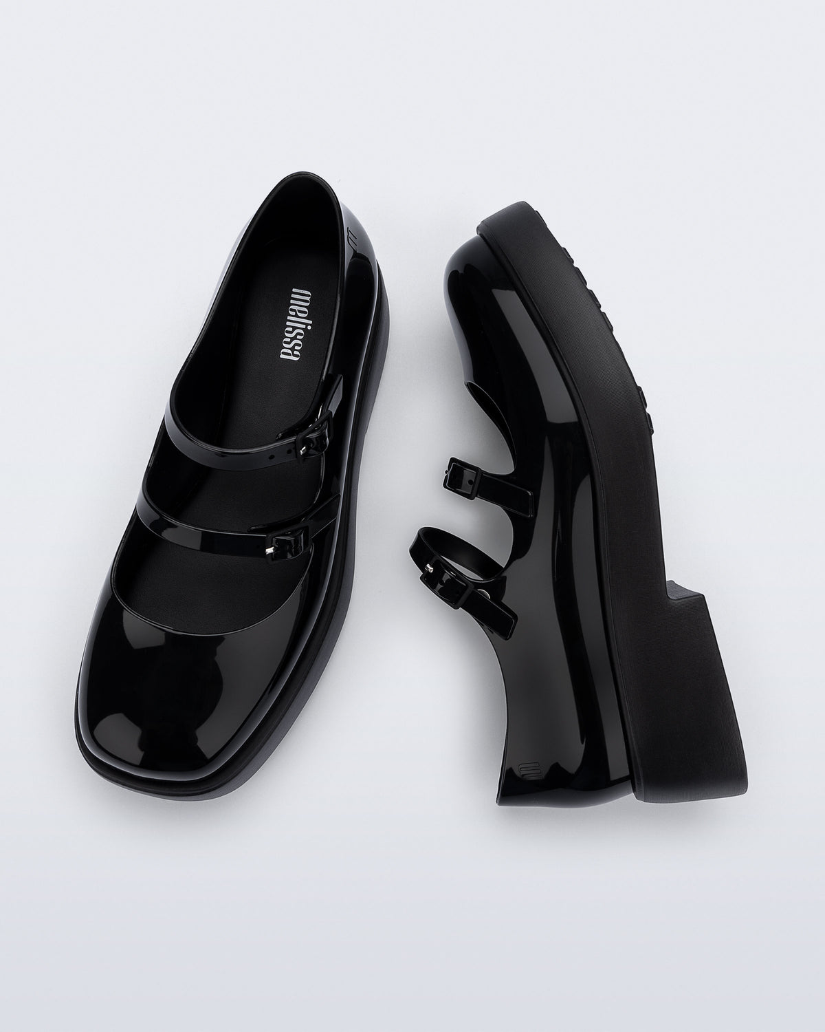 MELISSA FARAH LOW AD