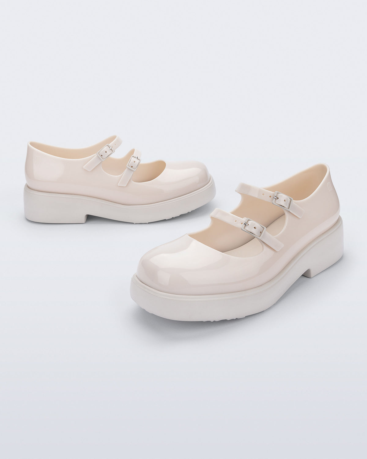 MELISSA FARAH LOW AD