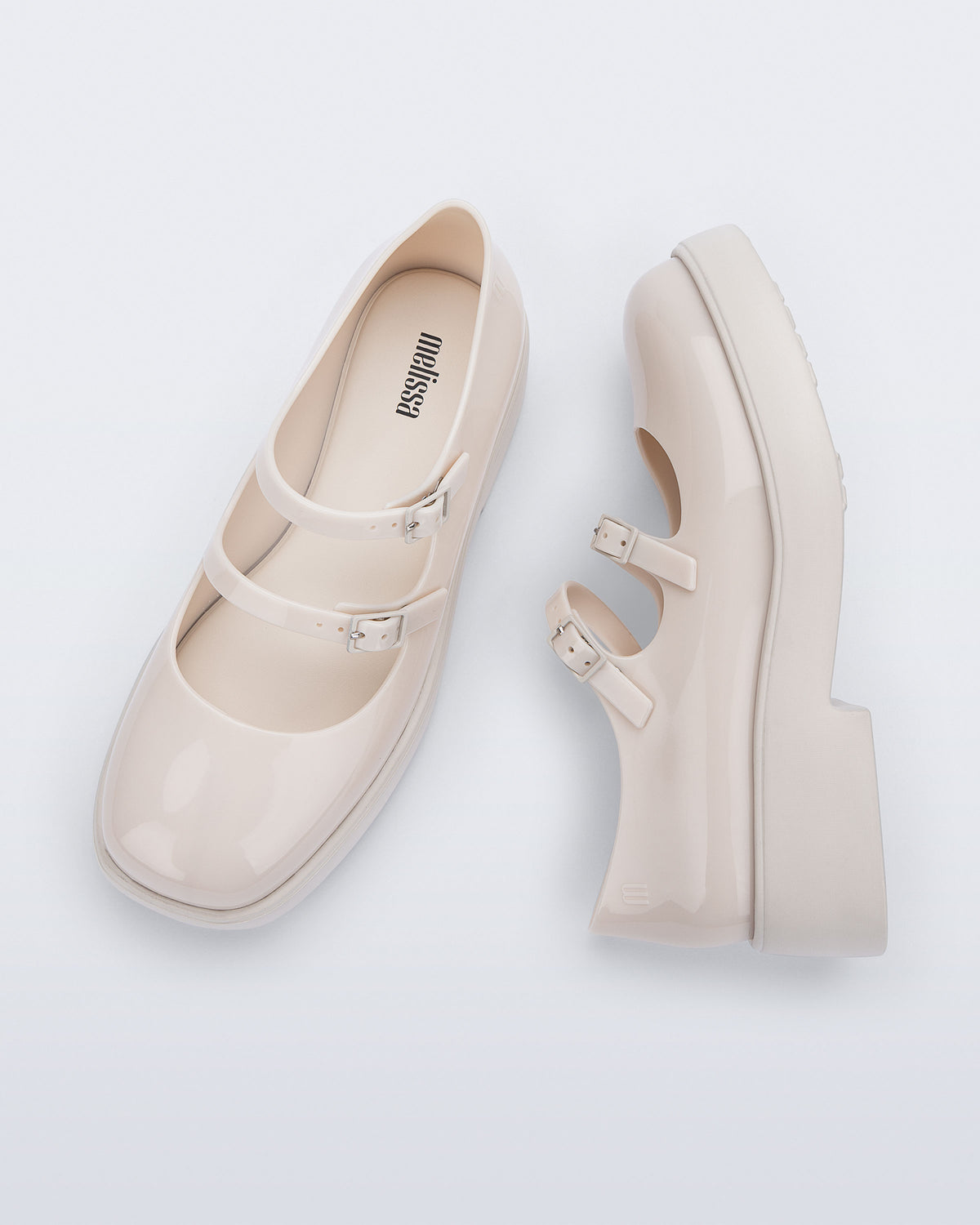 MELISSA FARAH LOW AD