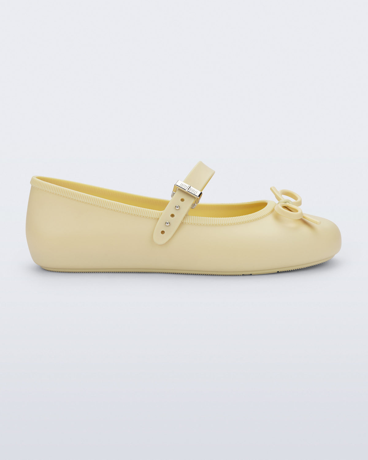 MELISSA SOFT BALLERINA DELICATE BOW AD