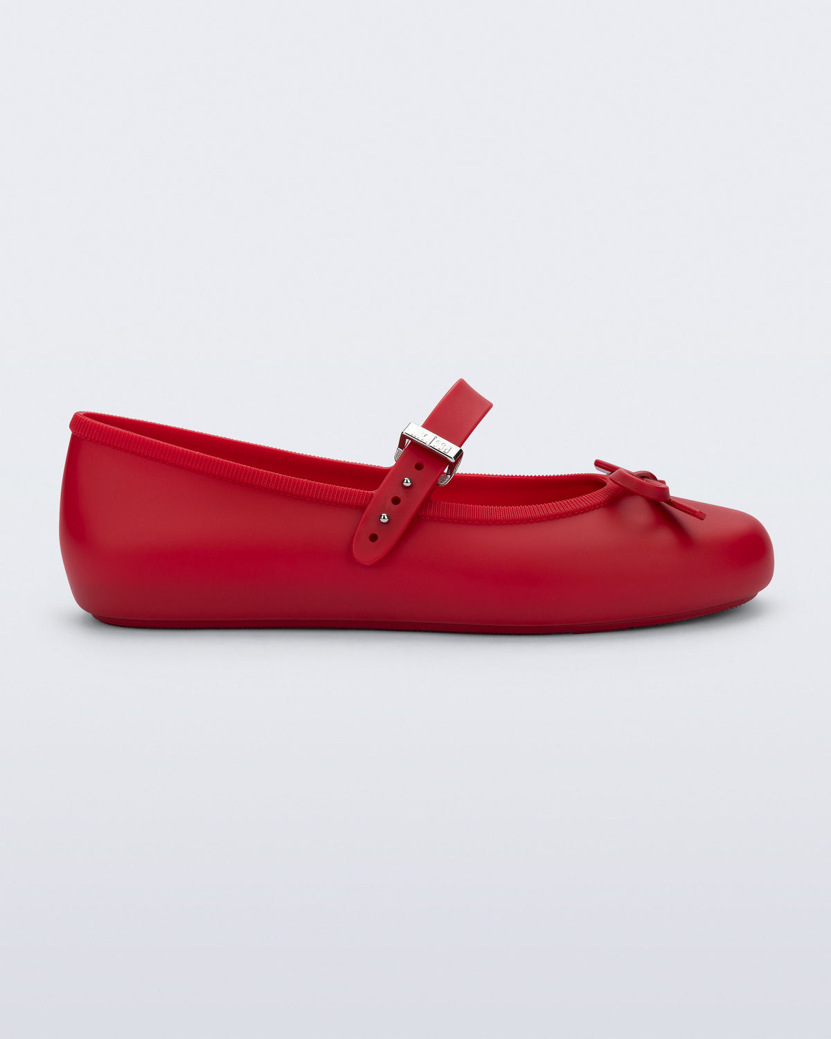 MELISSA SOFT BALLERINA DELICATE BOW AD