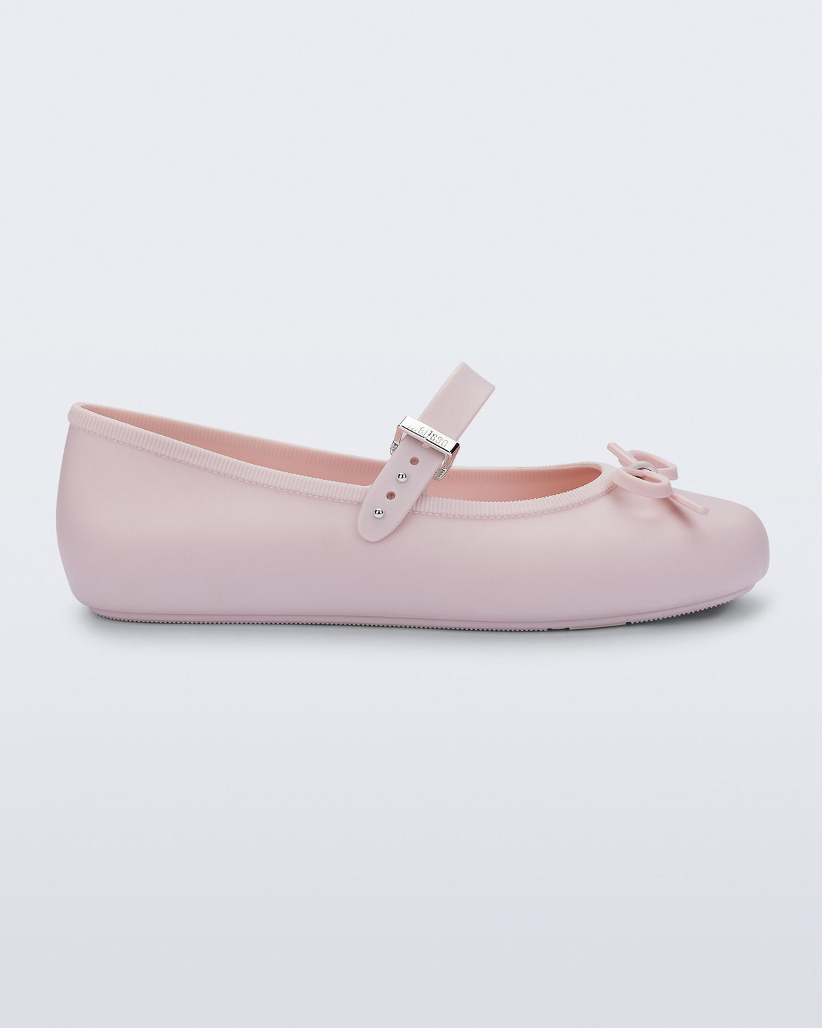 MELISSA SOFT BALLERINA DELICATE BOW AD