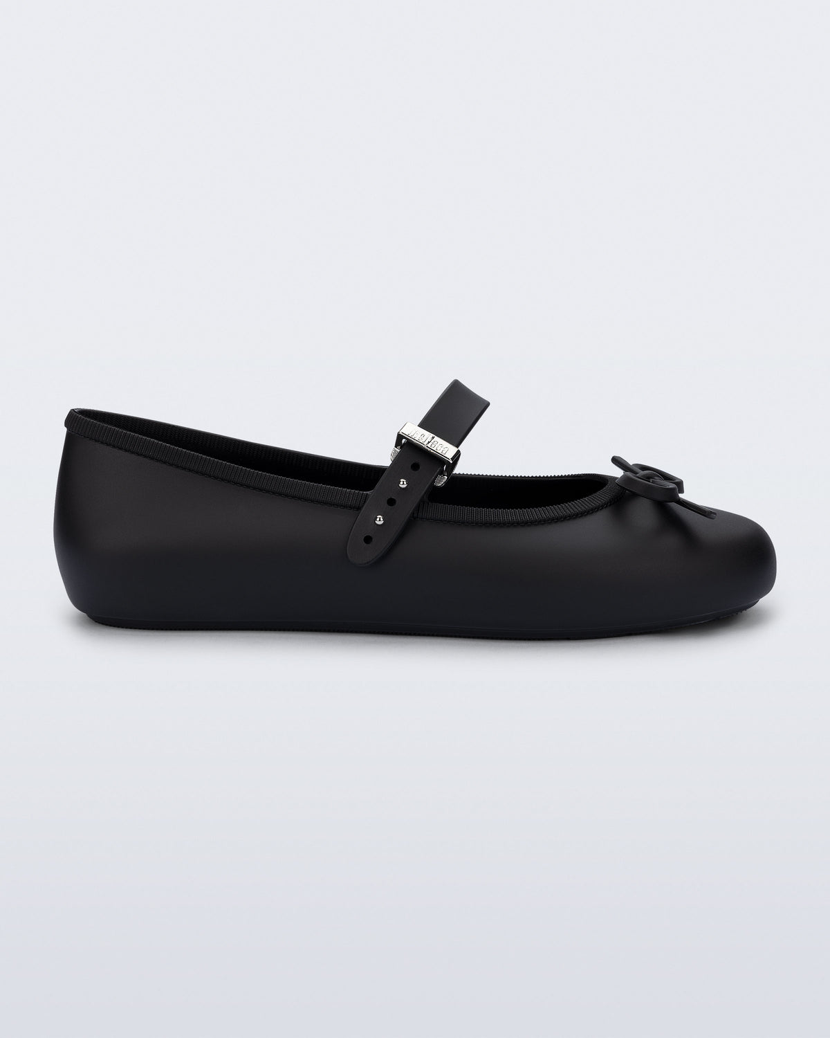 MELISSA SOFT BALLERINA DELICATE BOW AD